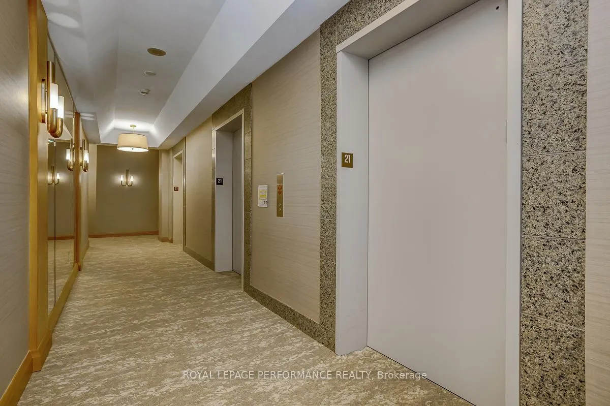 Photo 27 of Unit 2101, 38 Metropole Private, Ottawa, Westboro North — HOMEH