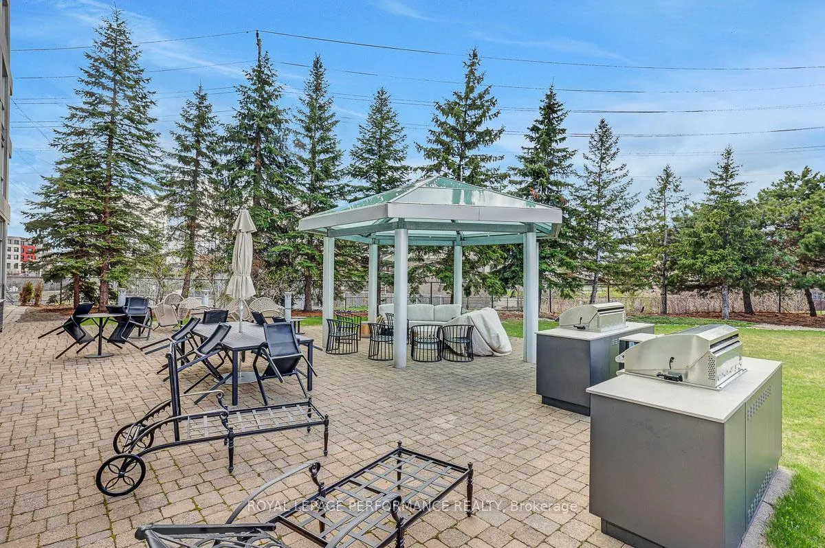 Photo 32 of Unit 2101, 38 Metropole Private, Ottawa, Westboro North — HOMEH