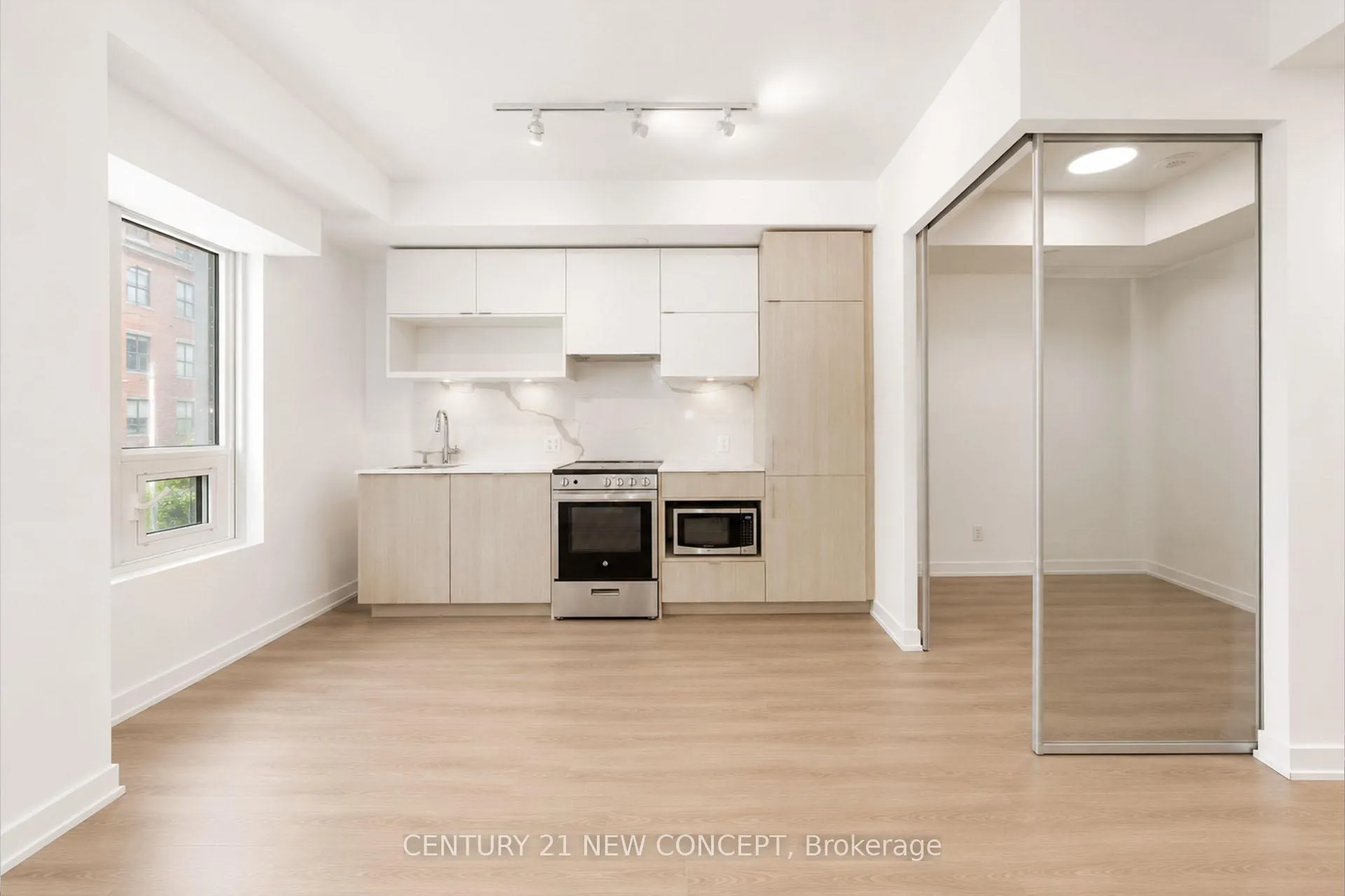 Photo 9 of Unit 307, 100 Queen Street E, Toronto, Church-Yonge Corridor — HOMEH
