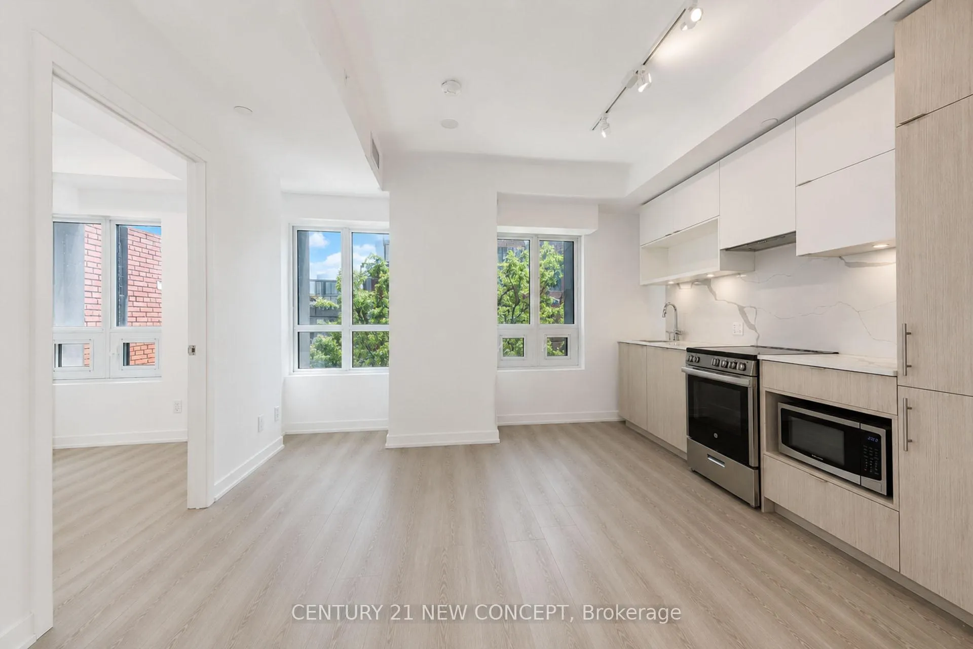 Photo 10 of Unit 307, 100 Queen Street E, Toronto, Church-Yonge Corridor — HOMEH