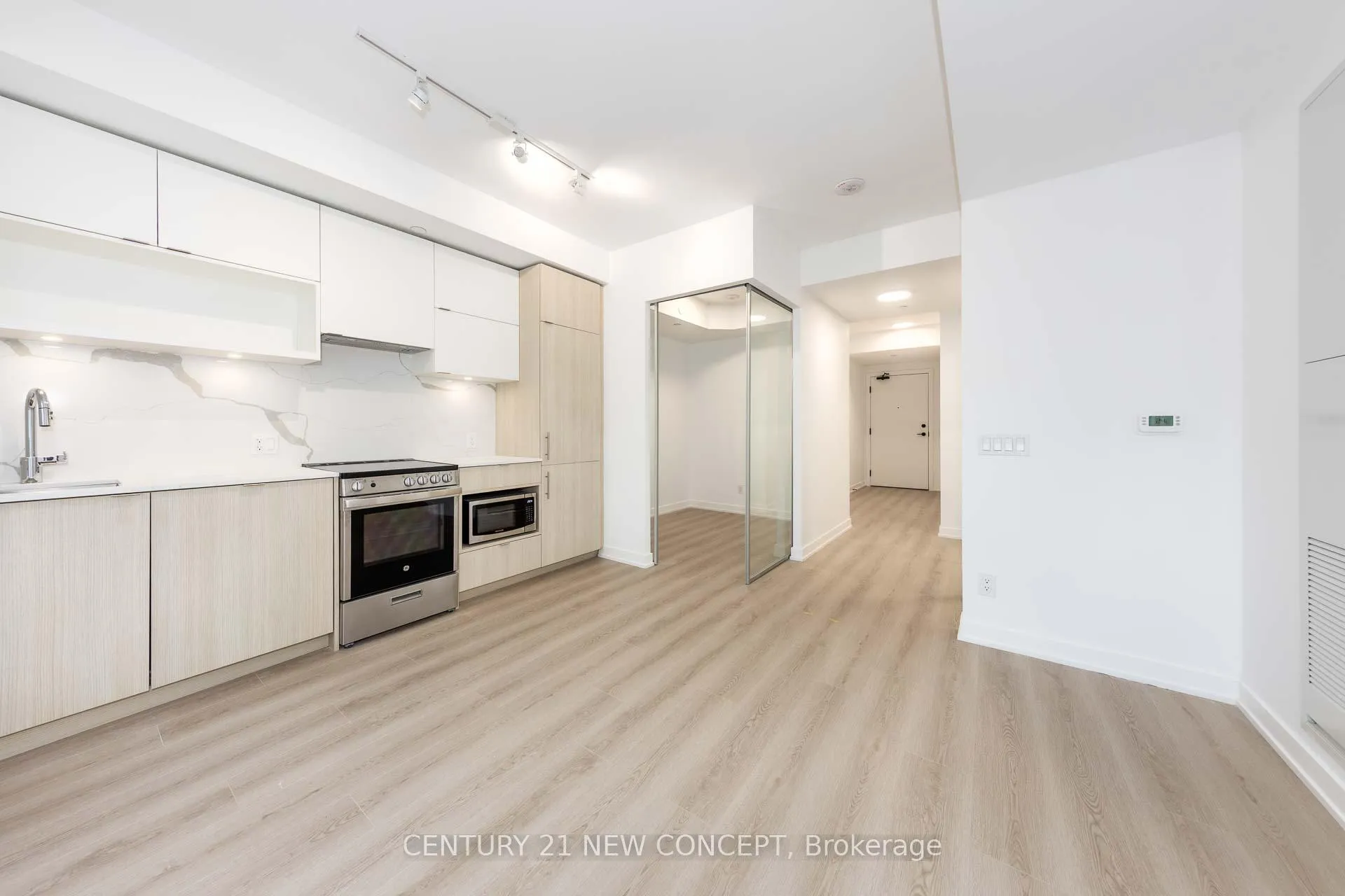 Photo 12 of Unit 307, 100 Queen Street E, Toronto, Church-Yonge Corridor — HOMEH