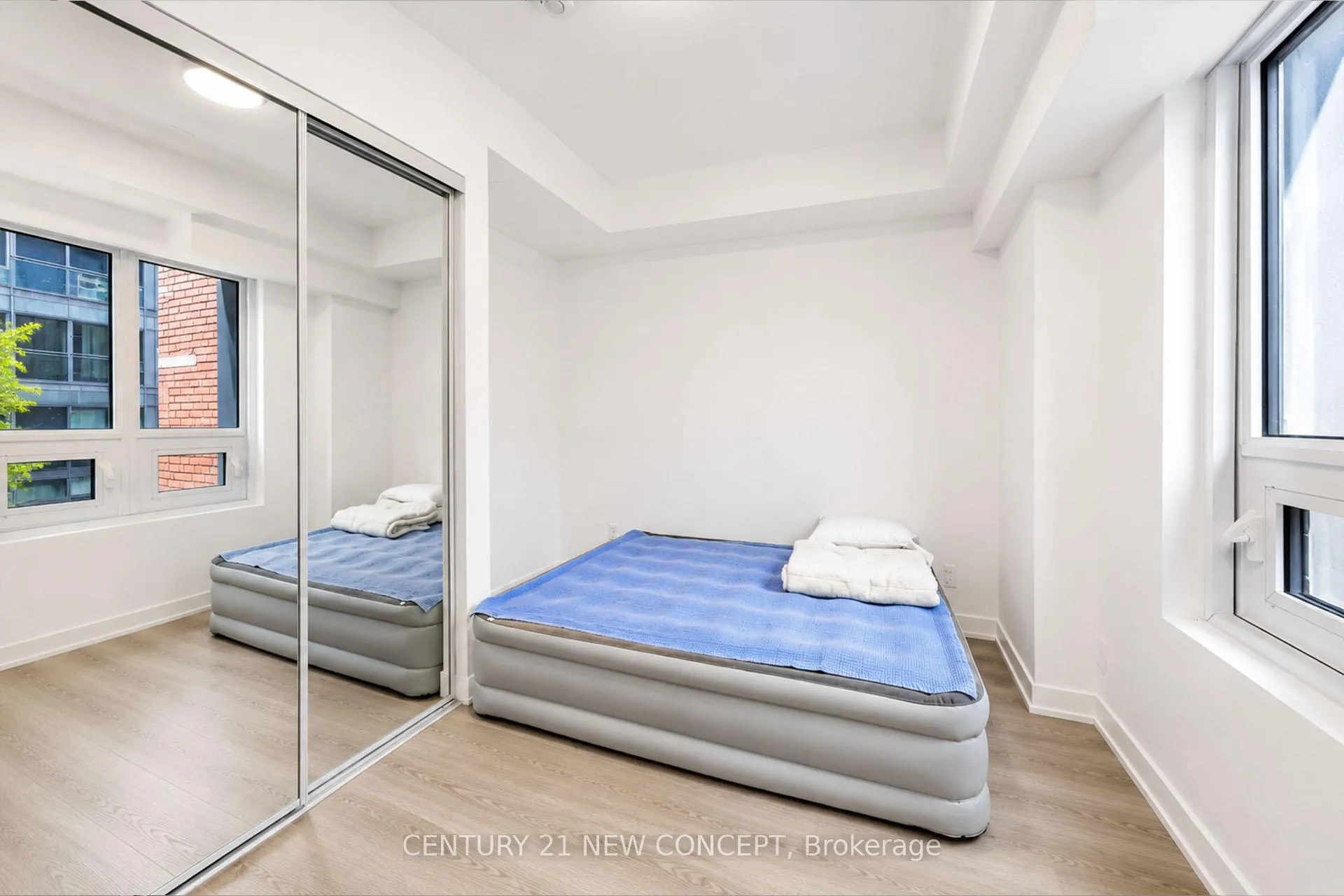 Photo 18 of Unit 307, 100 Queen Street E, Toronto, Church-Yonge Corridor — HOMEH