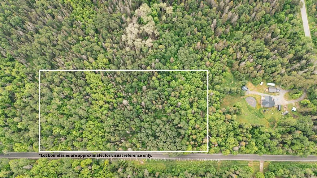 Photo 1 of Ely Side Road, Armour — HOMEH