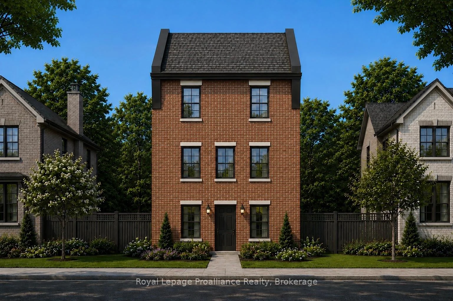 Photo of Lot 73 Kerr Street