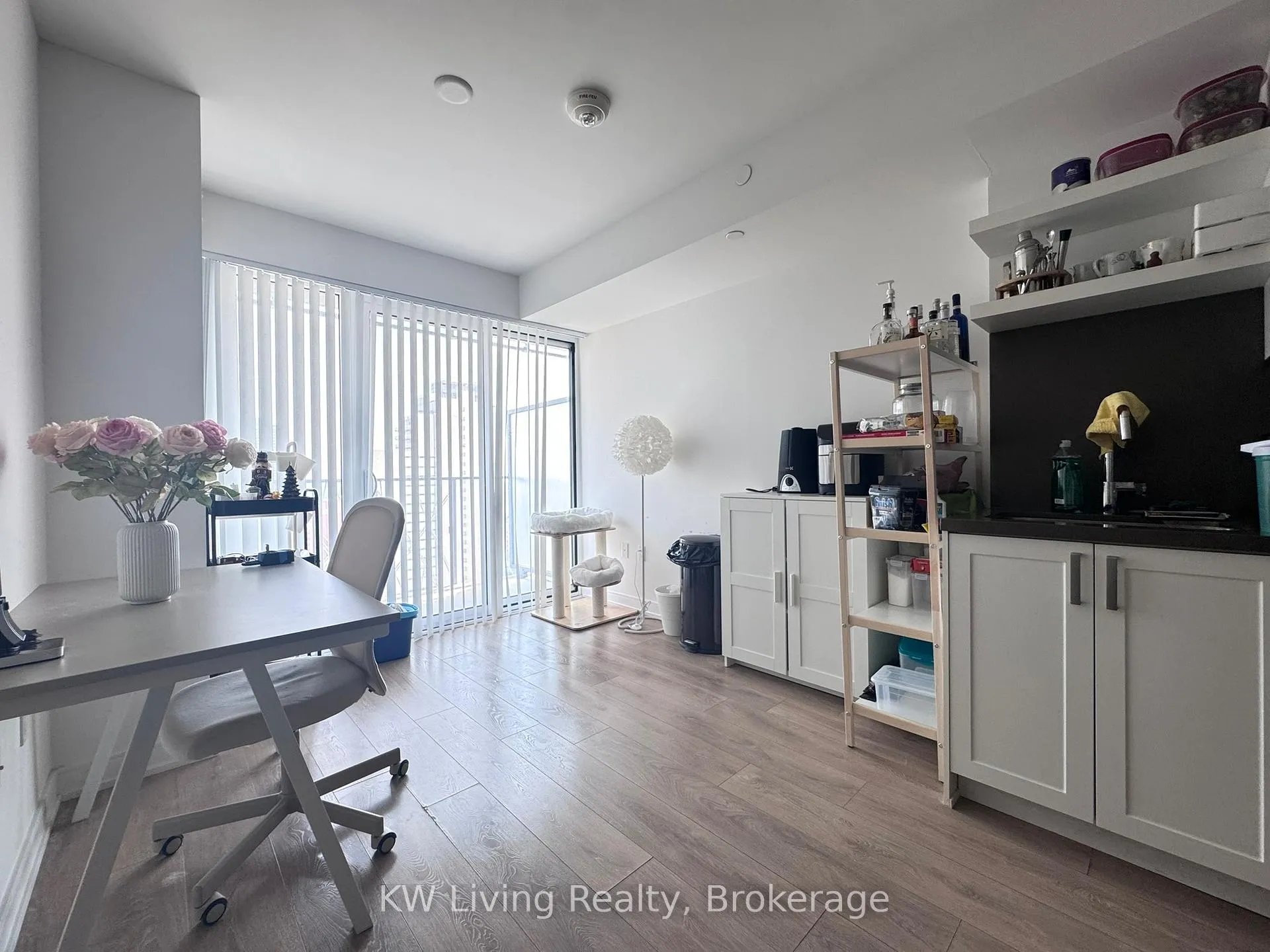 Photo 1 of Unit 2606, 50 Wellesley Street E, Toronto, Church-Yonge Corridor — HOMEH