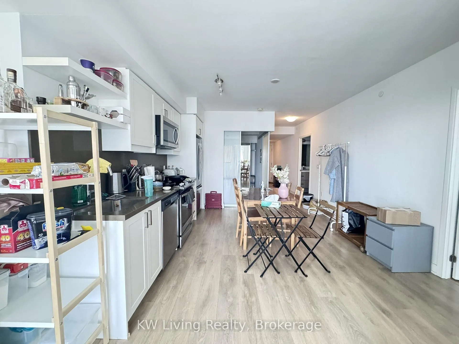 Photo 2 of Unit 2606, 50 Wellesley Street E, Toronto, Church-Yonge Corridor — HOMEH