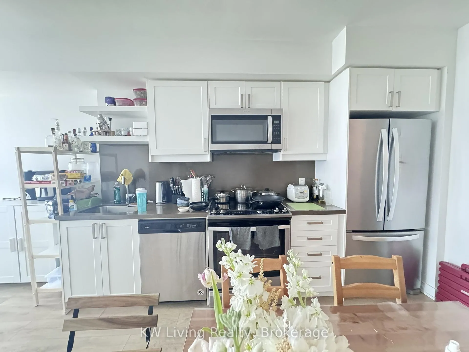 Photo 3 of Unit 2606, 50 Wellesley Street E, Toronto, Church-Yonge Corridor — HOMEH