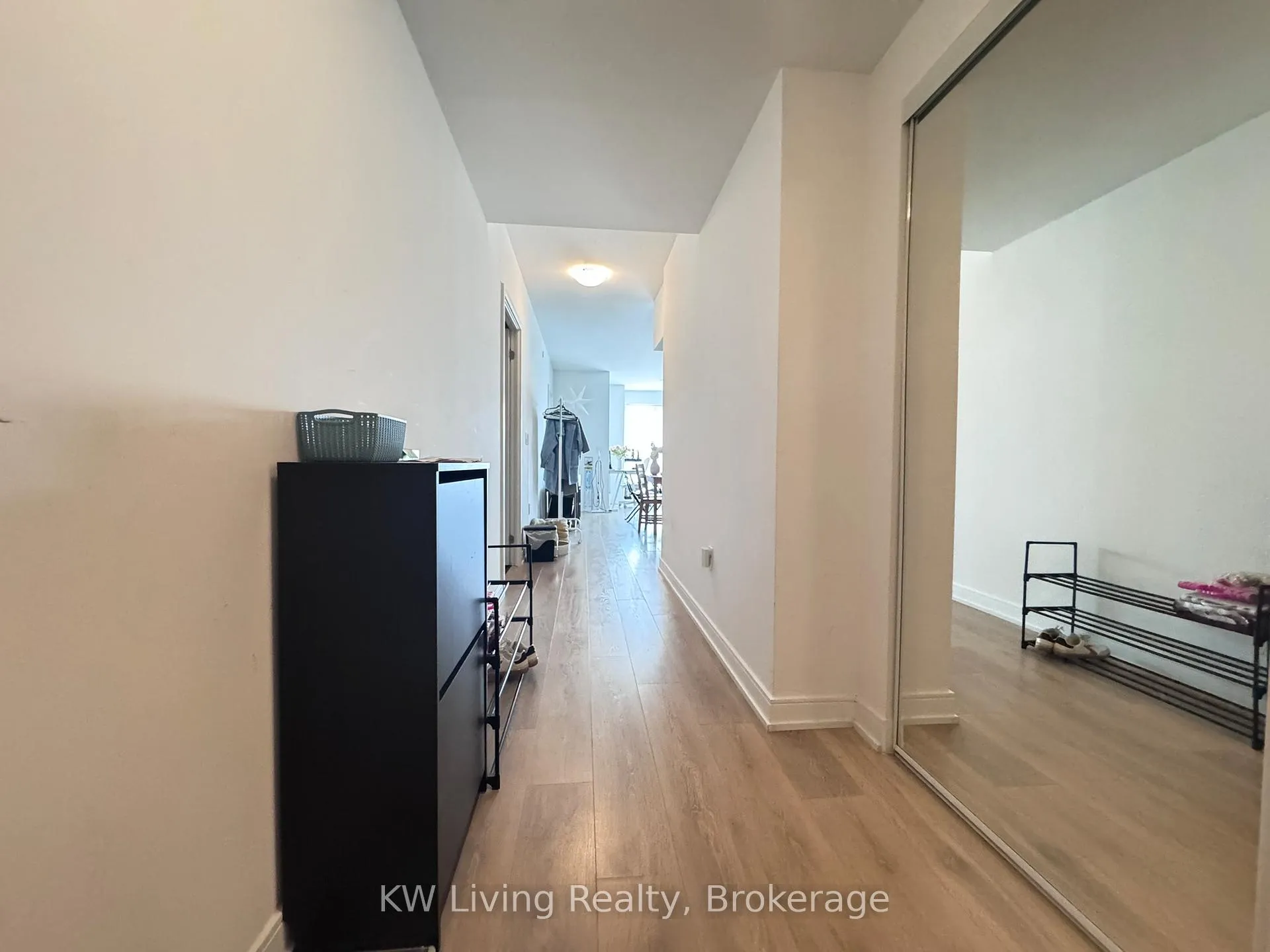 Photo 5 of Unit 2606, 50 Wellesley Street E, Toronto, Church-Yonge Corridor — HOMEH