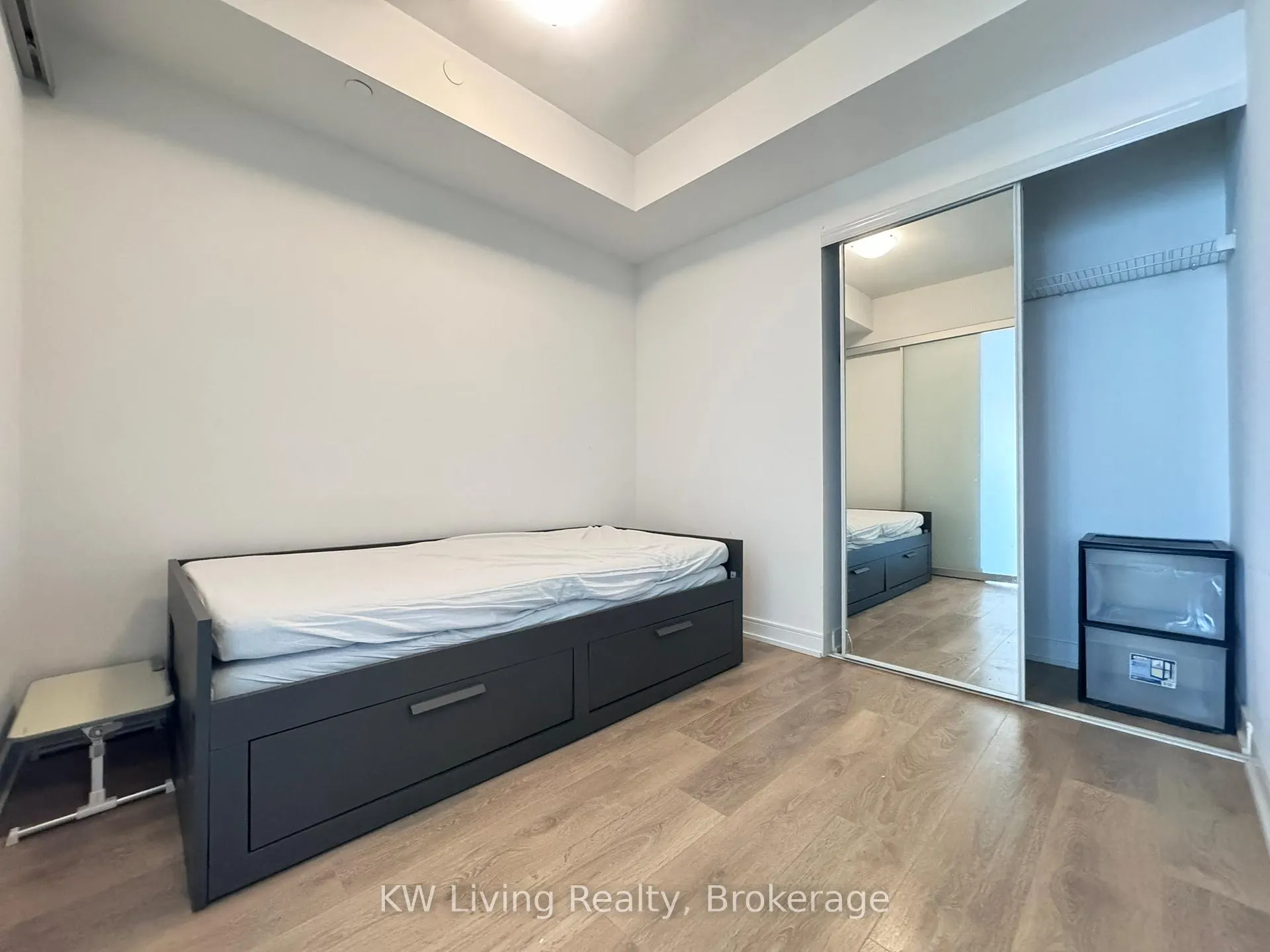 Photo 6 of Unit 2606, 50 Wellesley Street E, Toronto, Church-Yonge Corridor — HOMEH