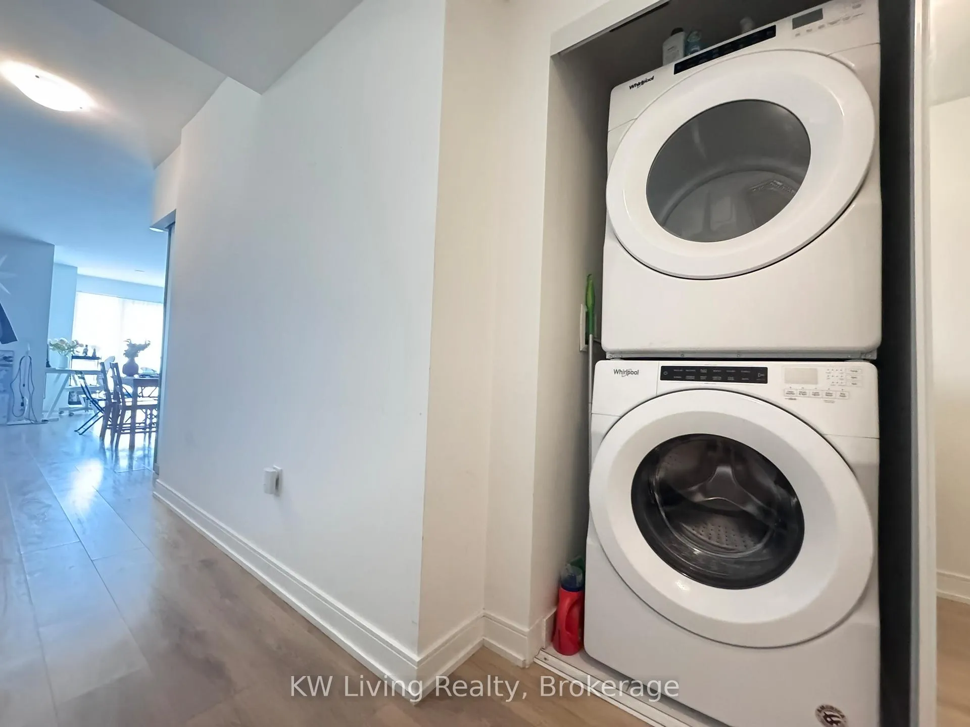Photo 7 of Unit 2606, 50 Wellesley Street E, Toronto, Church-Yonge Corridor — HOMEH