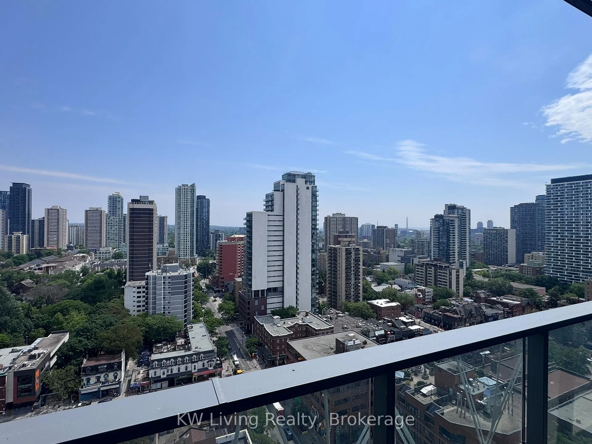 Photo 8 of Unit 2606, 50 Wellesley Street E, Toronto, Church-Yonge Corridor — HOMEH
