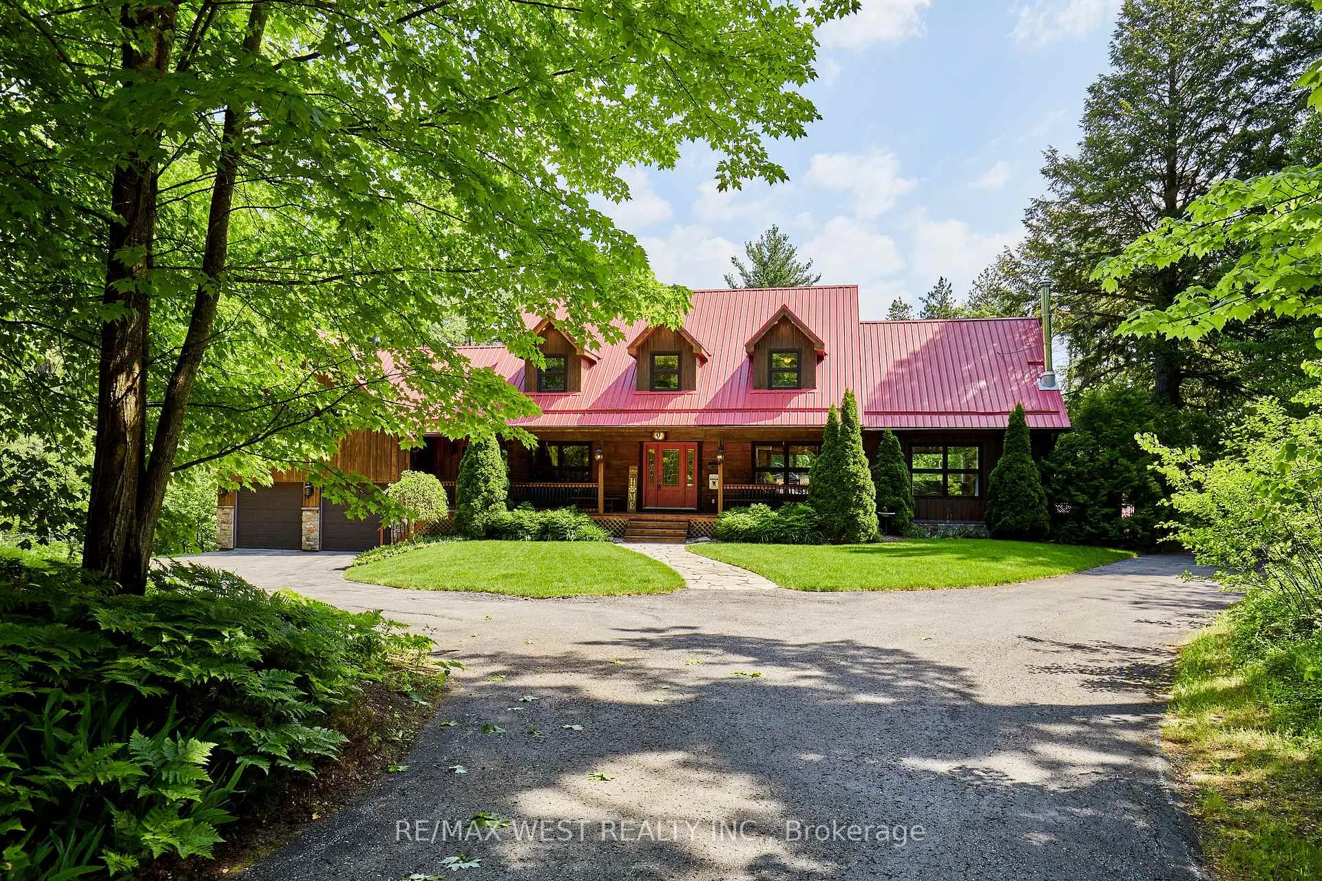 Photo 1 of 9 Sumac Court, Clarington, Rural Clarington — HOMEH