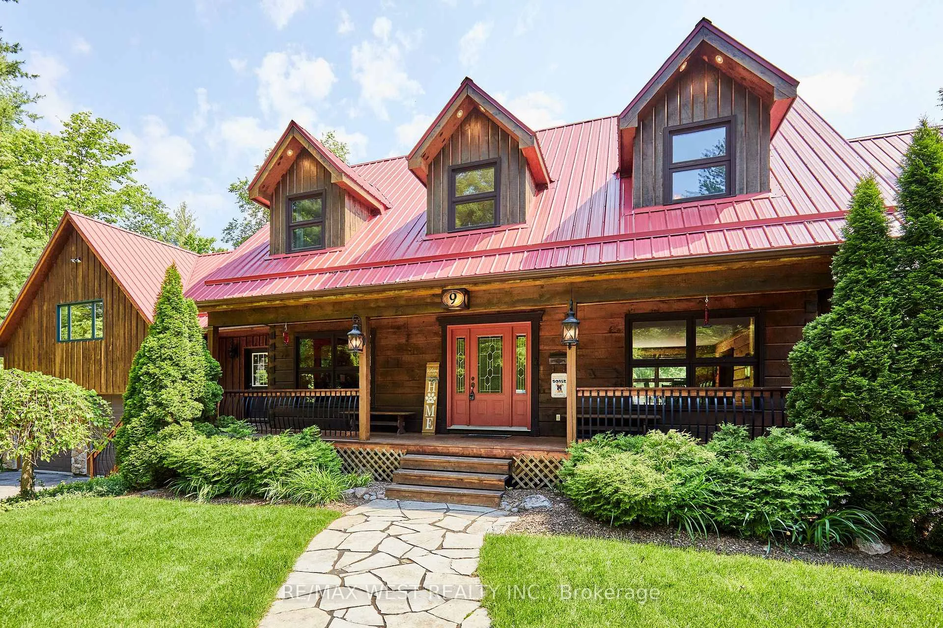 Photo 2 of 9 Sumac Court, Clarington, Rural Clarington — HOMEH