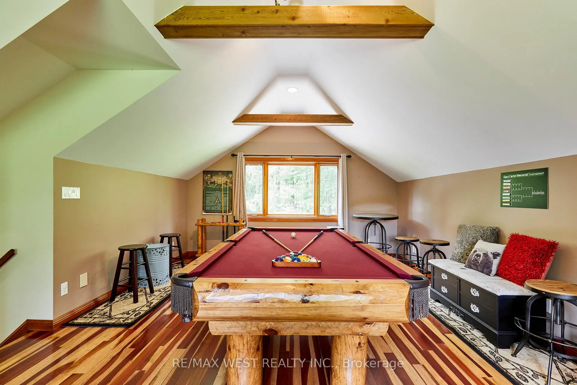 Photo 13 of 9 Sumac Court, Clarington, Rural Clarington — HOMEH