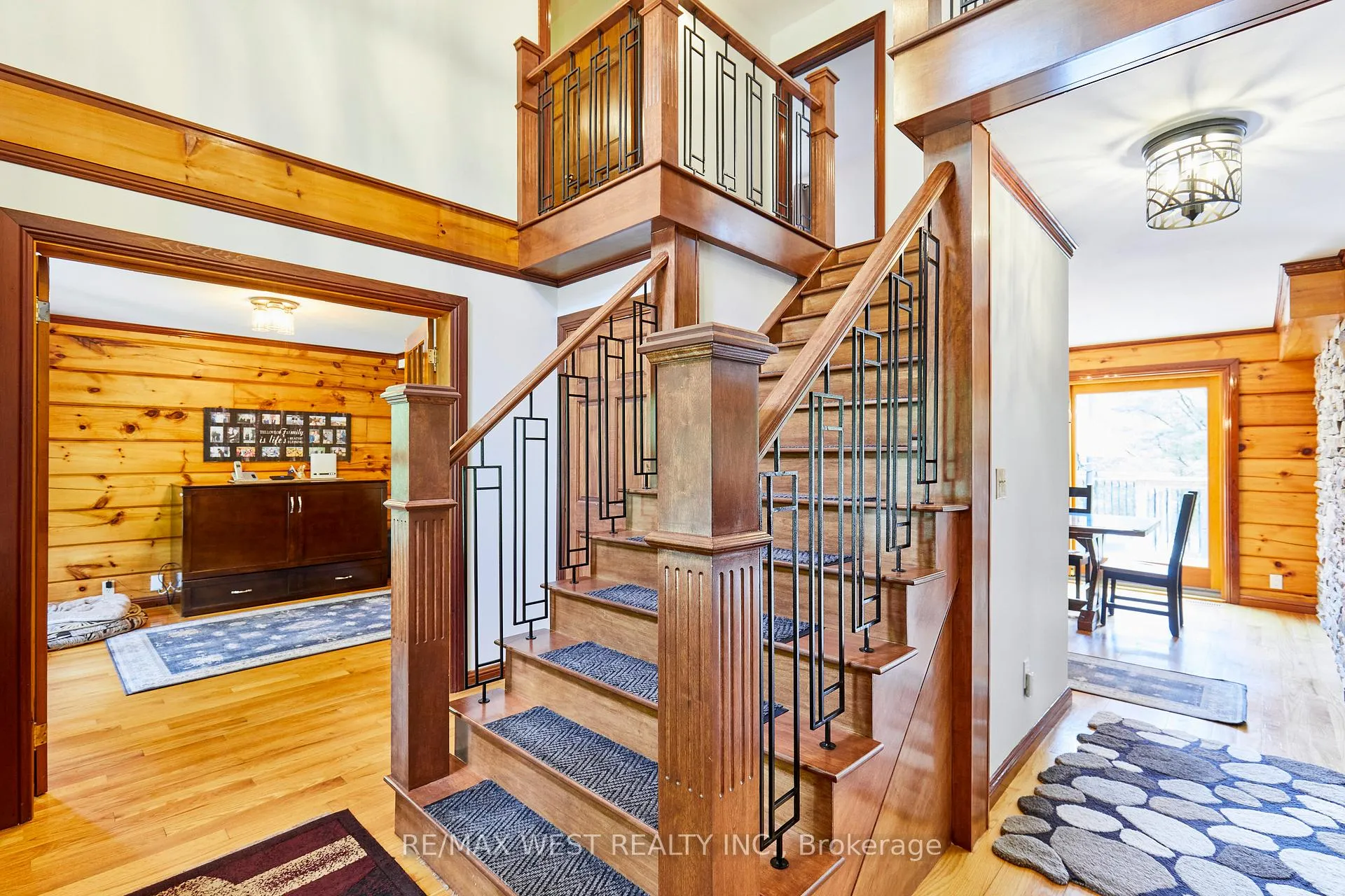 Photo 14 of 9 Sumac Court, Clarington, Rural Clarington — HOMEH