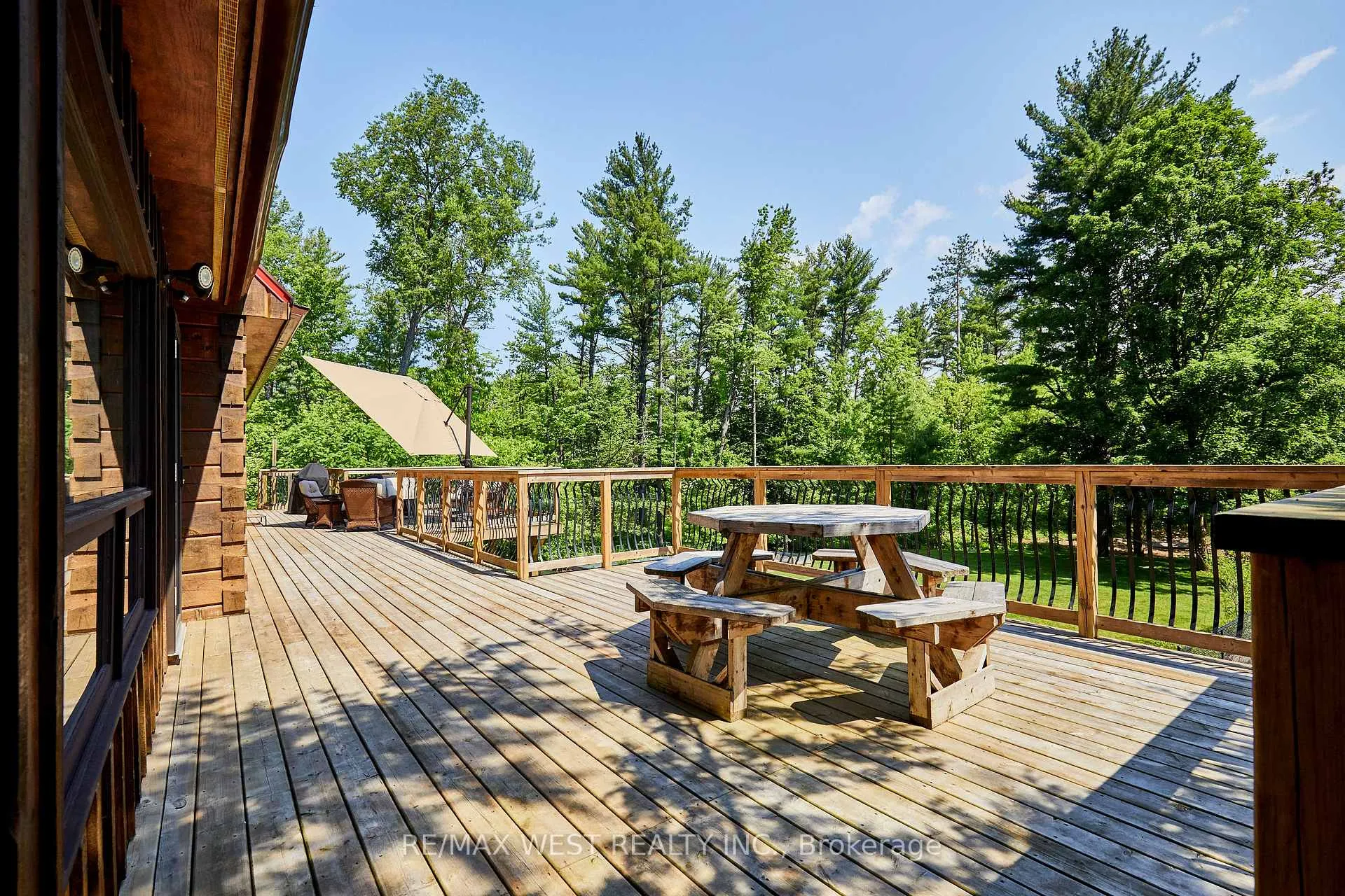 Photo 20 of 9 Sumac Court, Clarington, Rural Clarington — HOMEH