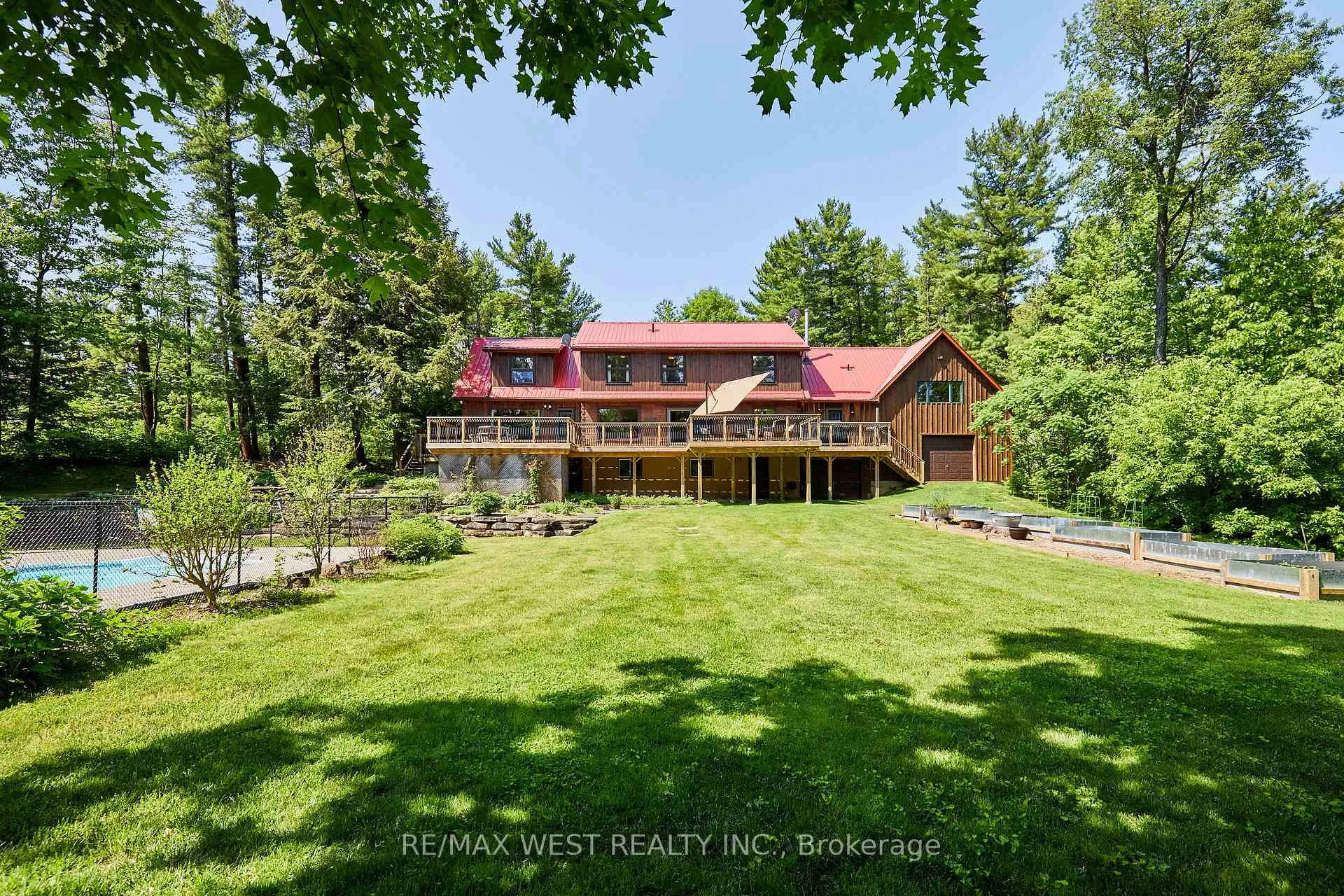 Photo 22 of 9 Sumac Court, Clarington, Rural Clarington — HOMEH