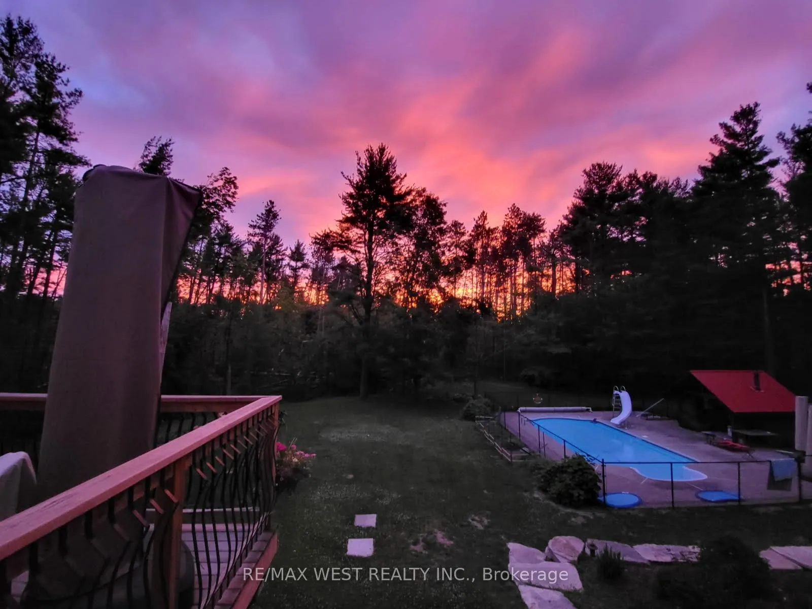 Photo 28 of 9 Sumac Court, Clarington, Rural Clarington — HOMEH