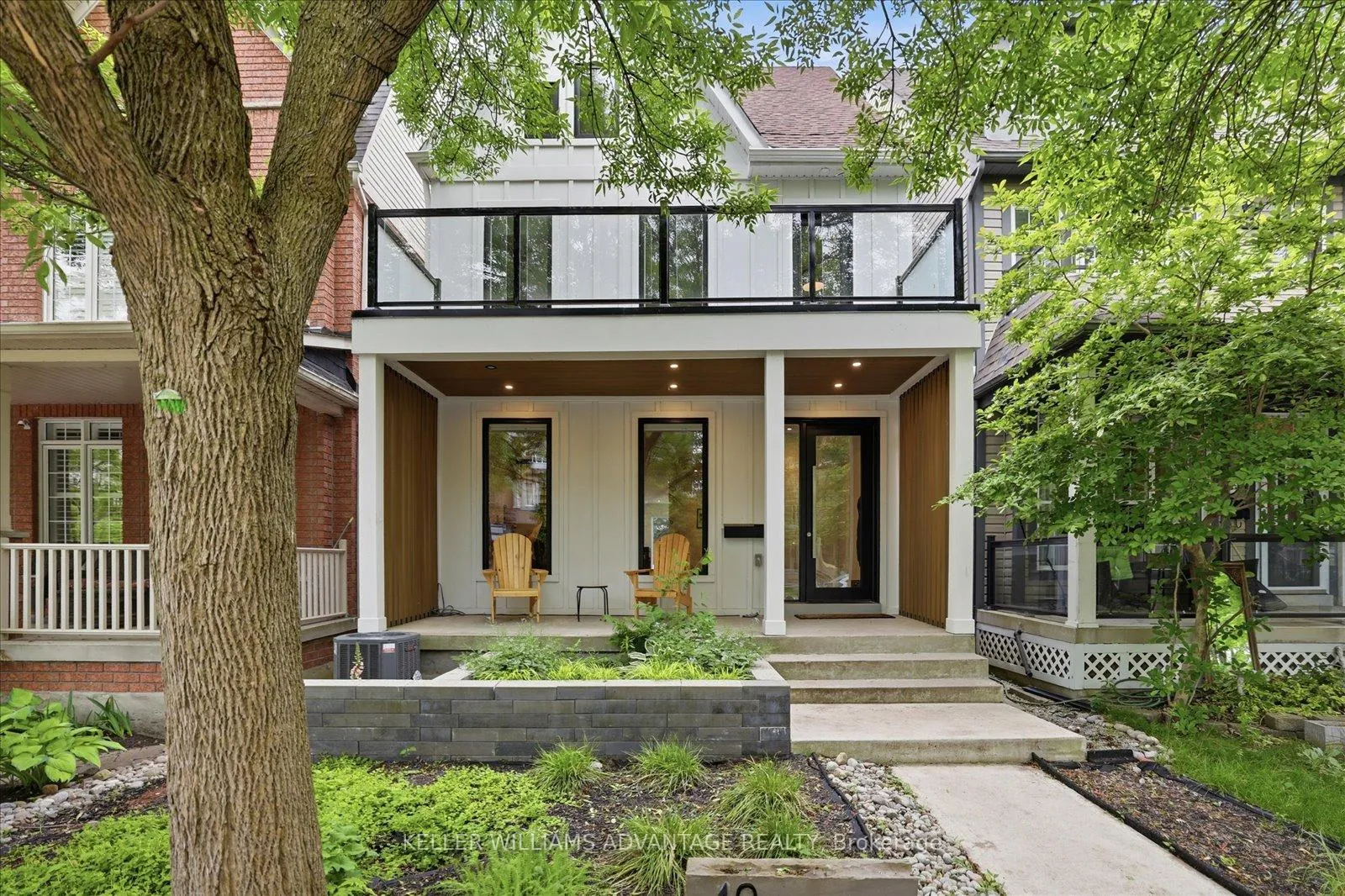 Photo 1 of Unit Main, 40 Sarah Ashbridge Avenue, Toronto, The Beaches — HOMEH