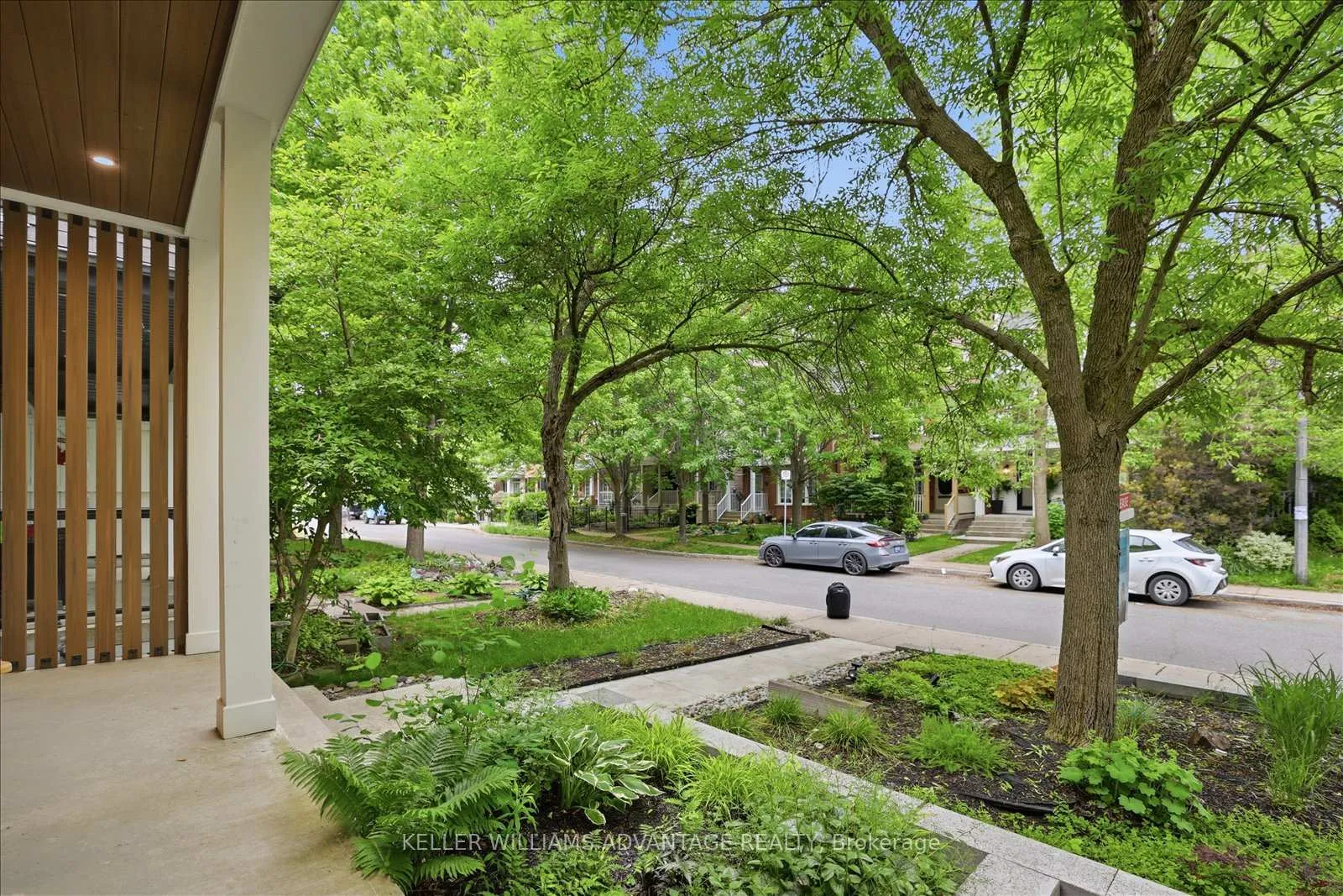 Photo 3 of Unit Main, 40 Sarah Ashbridge Avenue, Toronto, The Beaches — HOMEH