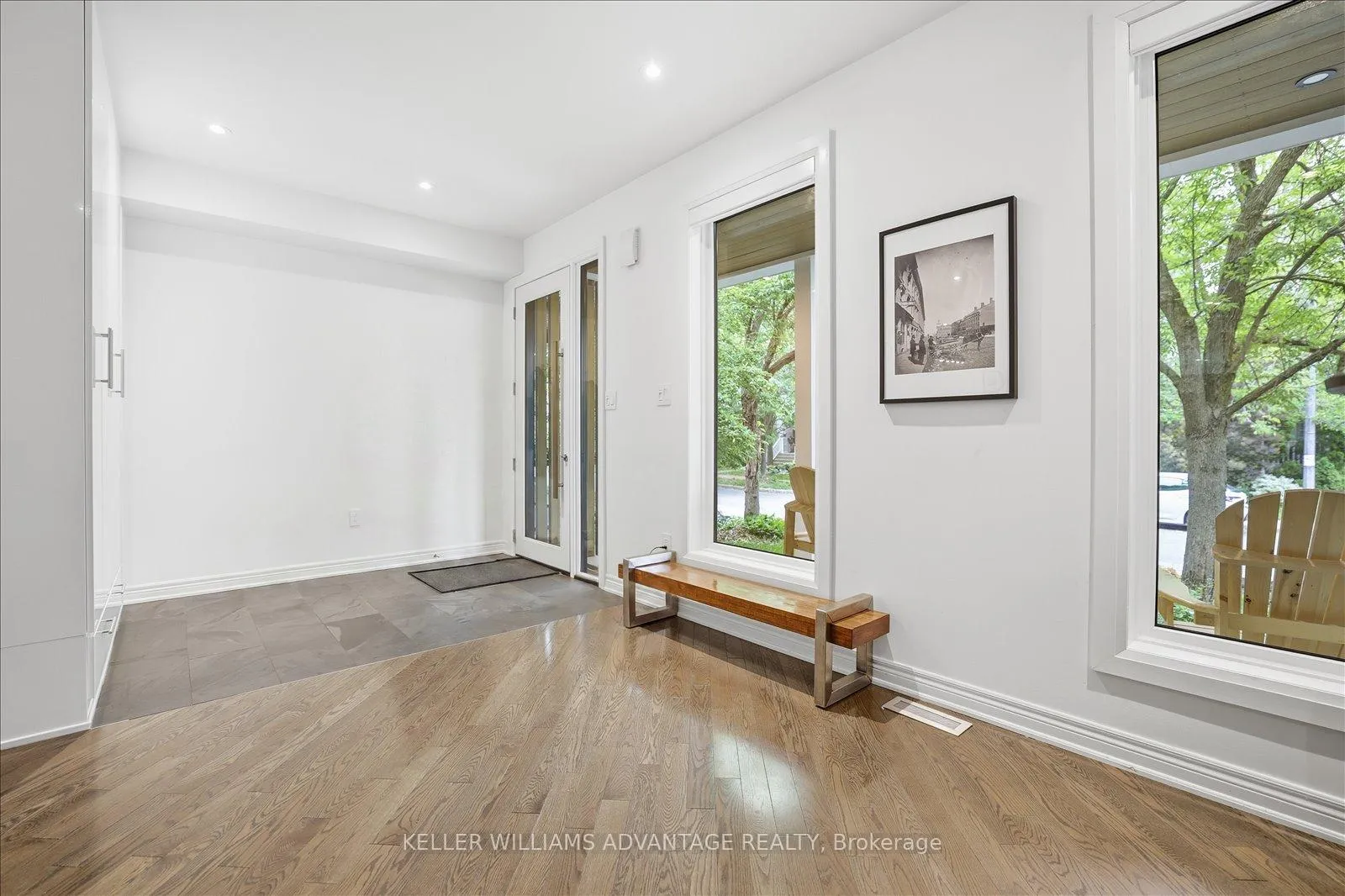 Photo 4 of Unit Main, 40 Sarah Ashbridge Avenue, Toronto, The Beaches — HOMEH