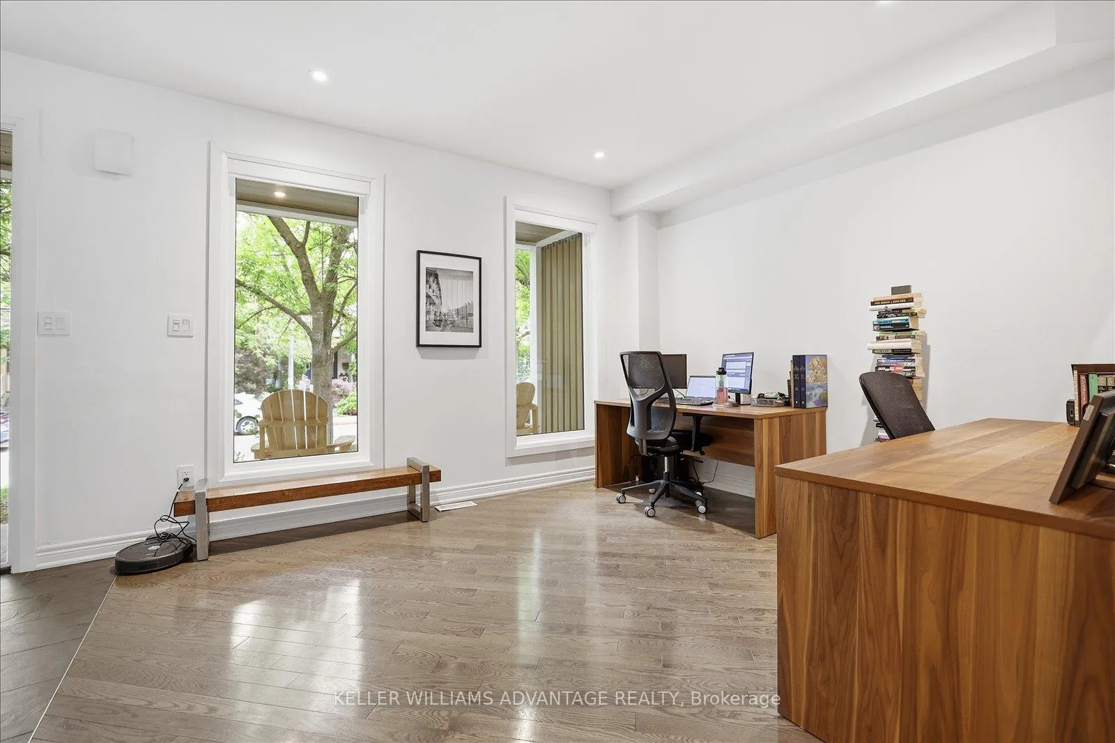 Photo 5 of Unit Main, 40 Sarah Ashbridge Avenue, Toronto, The Beaches — HOMEH