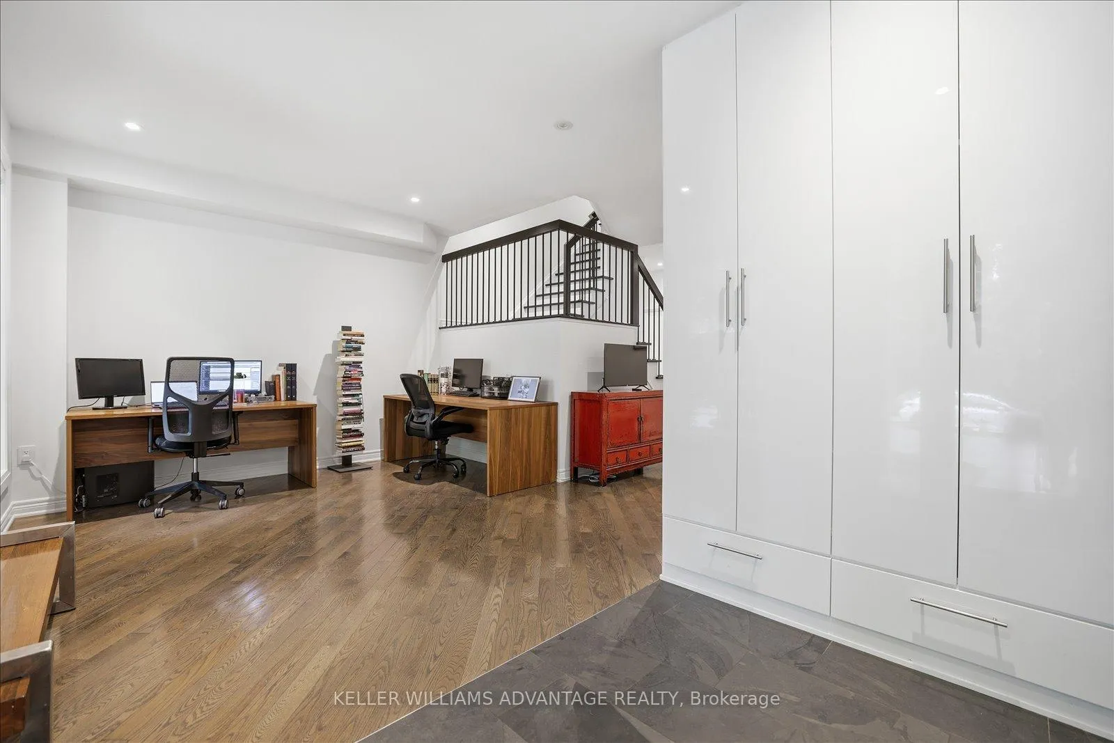 Photo 6 of Unit Main, 40 Sarah Ashbridge Avenue, Toronto, The Beaches — HOMEH