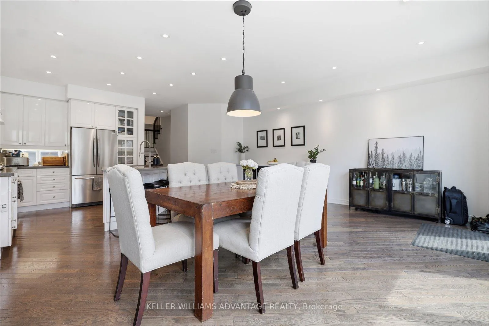 Photo 11 of Unit Main, 40 Sarah Ashbridge Avenue, Toronto, The Beaches — HOMEH