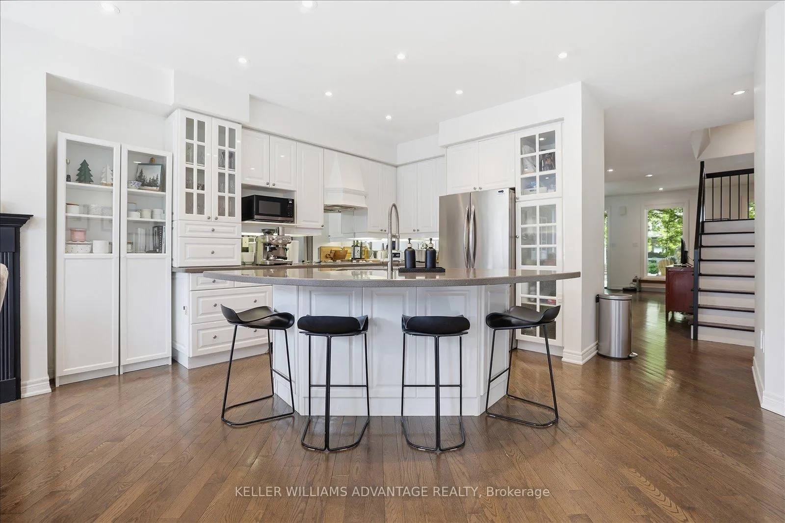 Photo 12 of Unit Main, 40 Sarah Ashbridge Avenue, Toronto, The Beaches — HOMEH