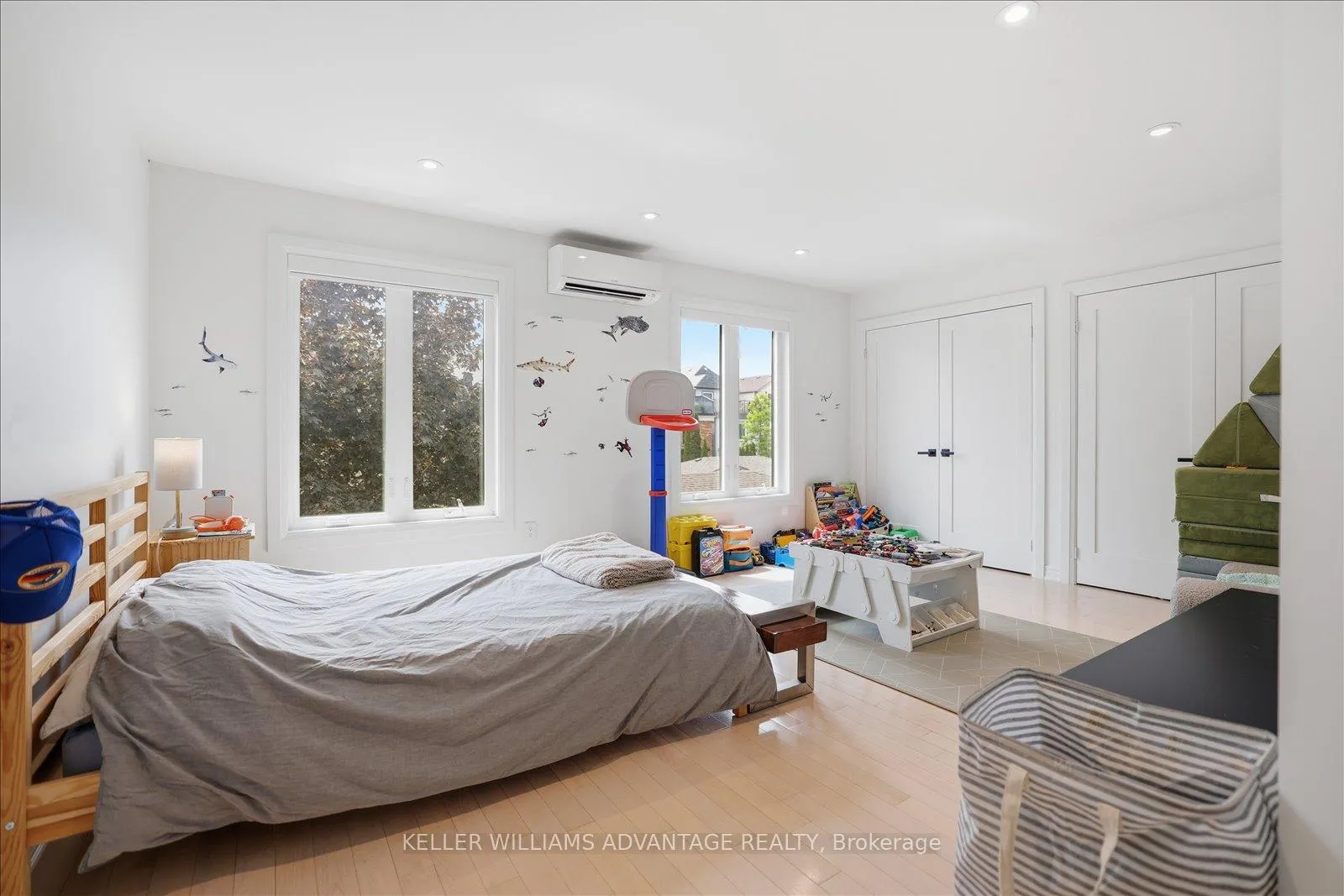 Photo 18 of Unit Main, 40 Sarah Ashbridge Avenue, Toronto, The Beaches — HOMEH