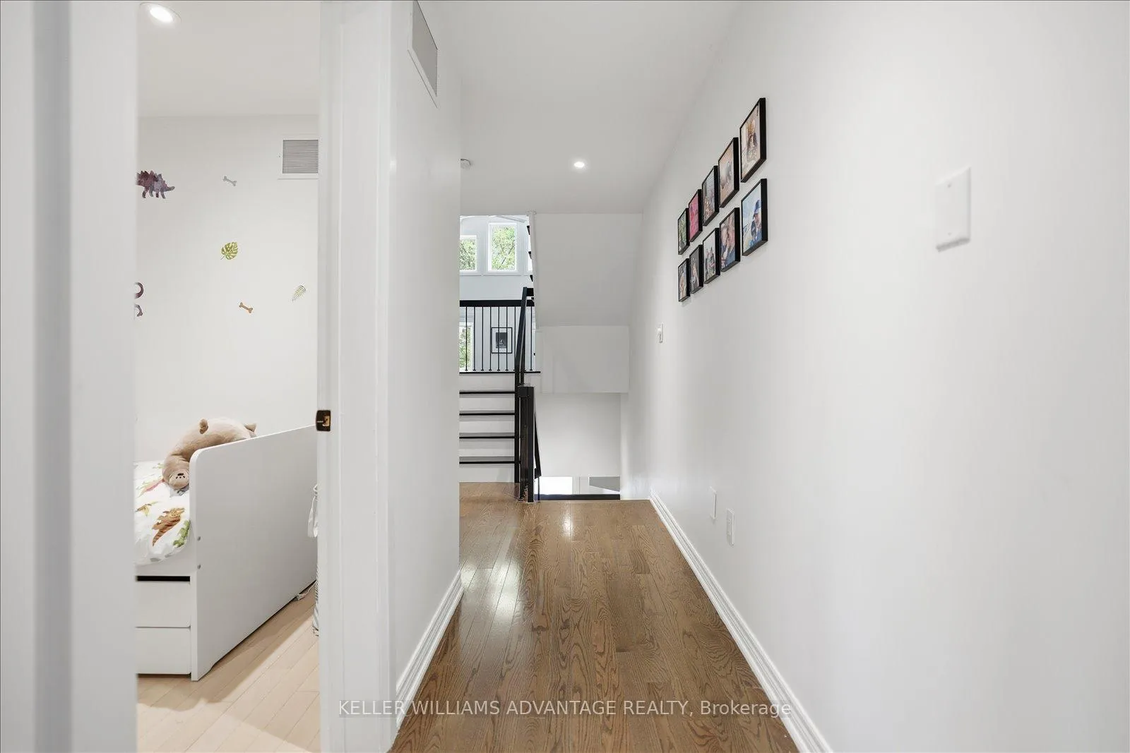 Photo 21 of Unit Main, 40 Sarah Ashbridge Avenue, Toronto, The Beaches — HOMEH