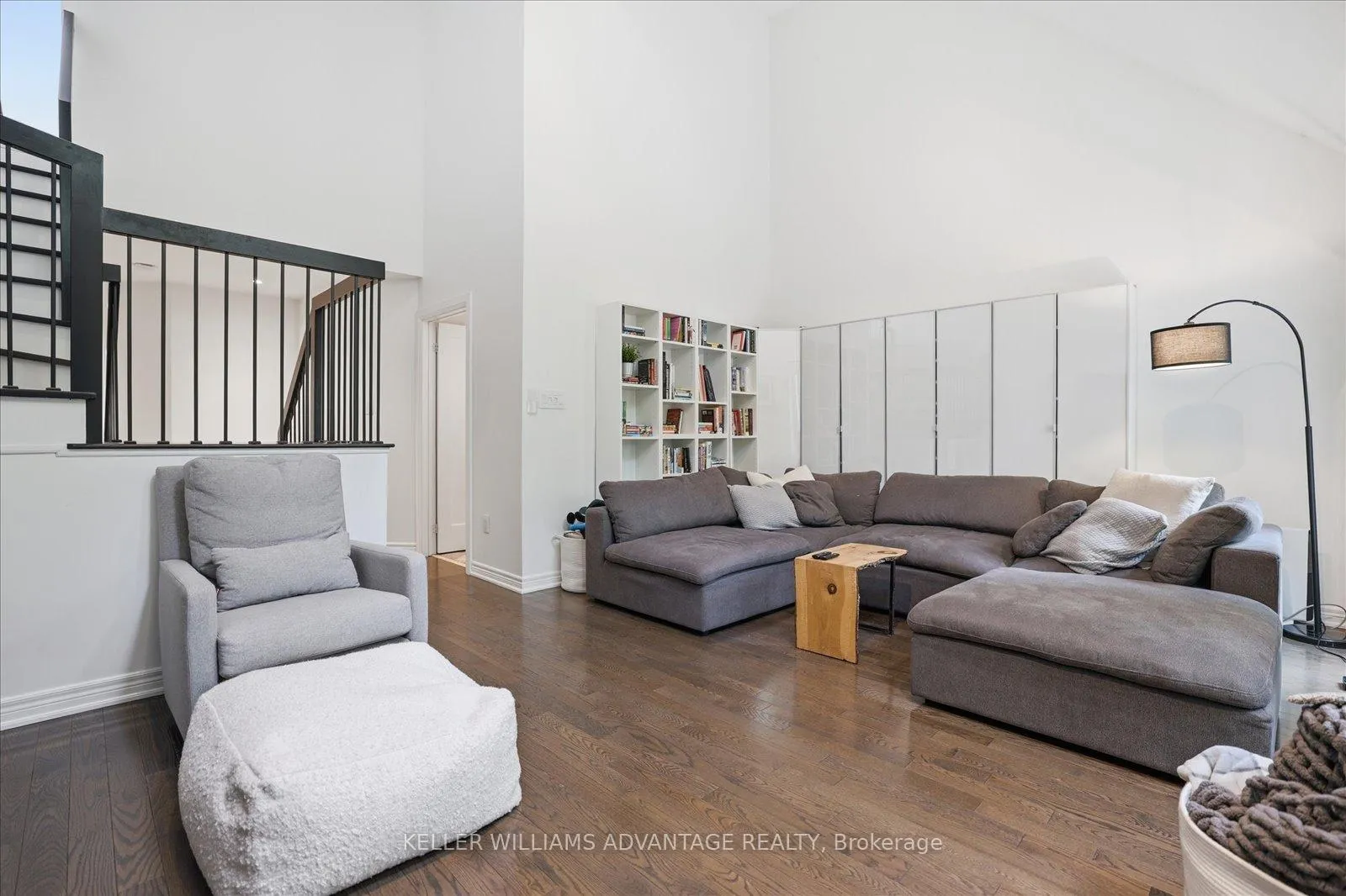 Photo 24 of Unit Main, 40 Sarah Ashbridge Avenue, Toronto, The Beaches — HOMEH