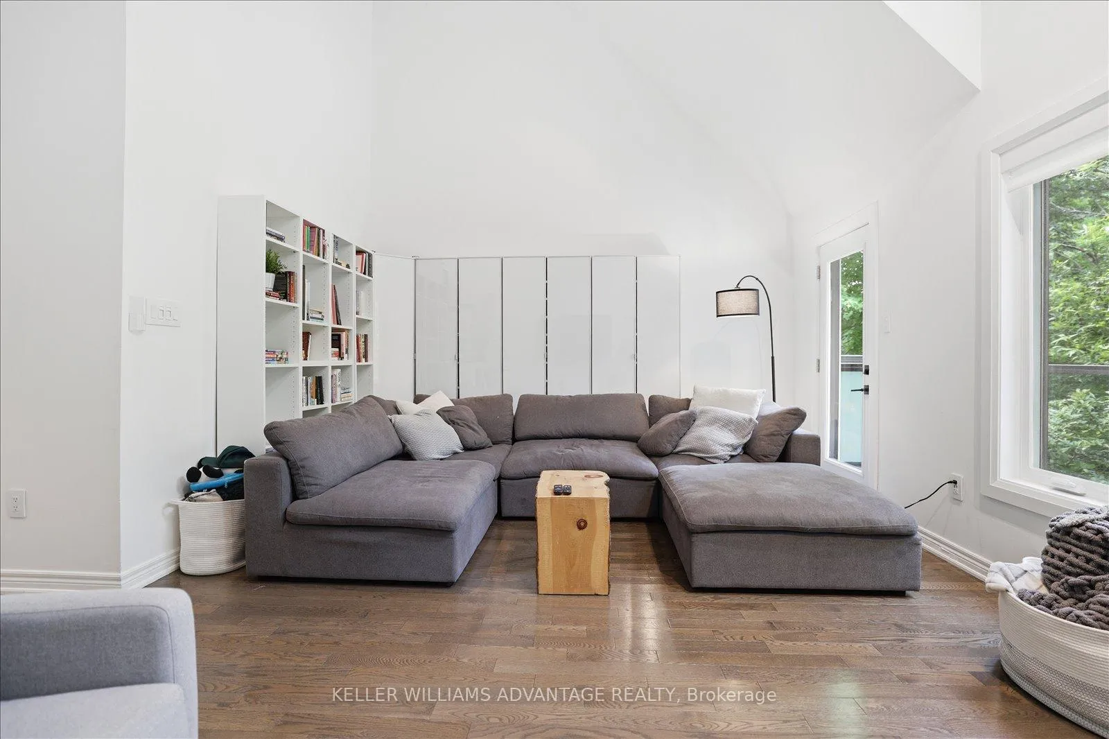Photo 27 of Unit Main, 40 Sarah Ashbridge Avenue, Toronto, The Beaches — HOMEH