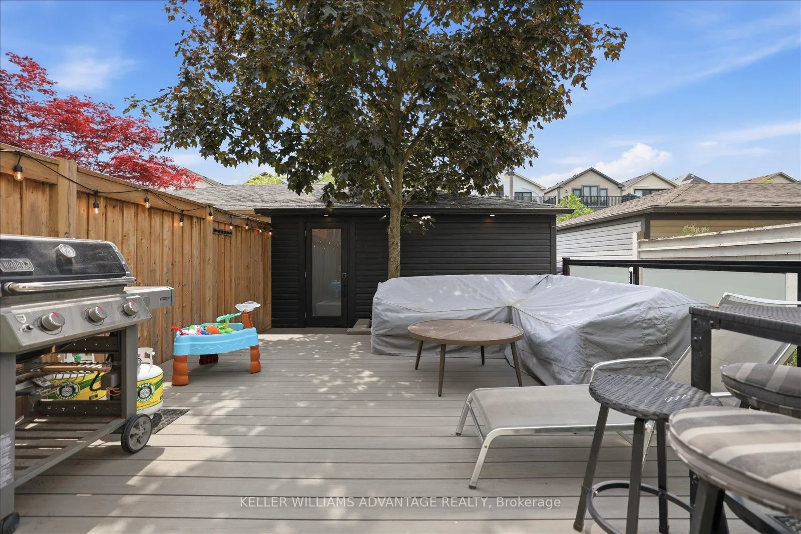 Photo 40 of Unit Main, 40 Sarah Ashbridge Avenue, Toronto, The Beaches — HOMEH