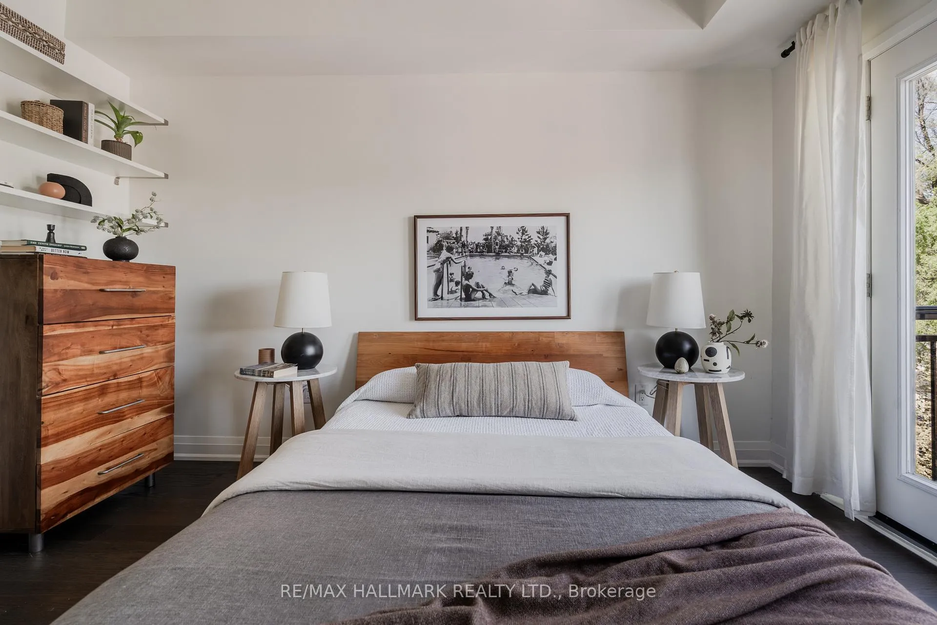 Photo 10 of Unit 15, 100 Coxwell Avenue, Toronto, Greenwood-Coxwell — HOMEH