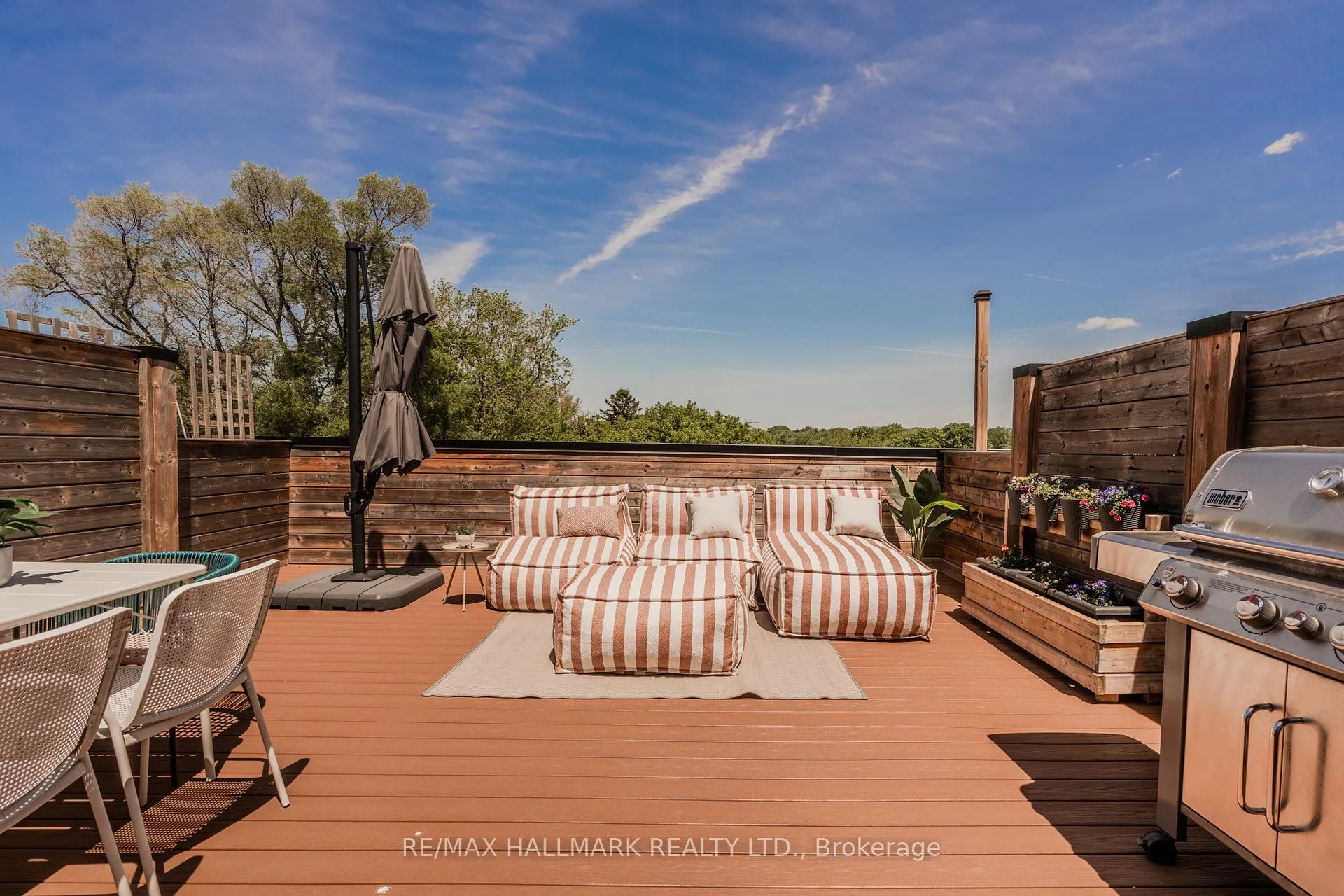 Photo 15 of Unit 15, 100 Coxwell Avenue, Toronto, Greenwood-Coxwell — HOMEH