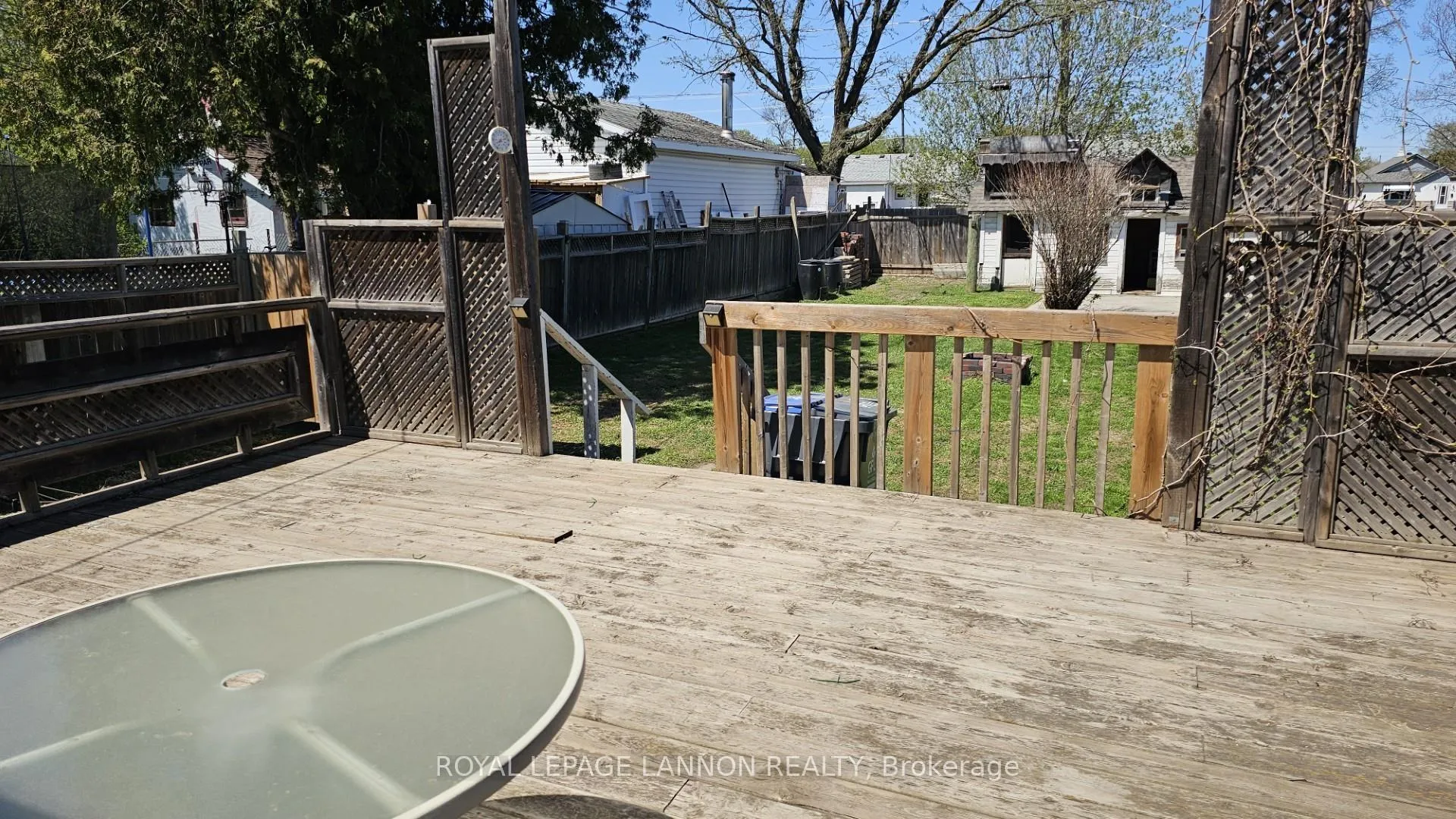 Photo 12 of 283 Brock Street E, Thunder Bay, Westfort — HOMEH