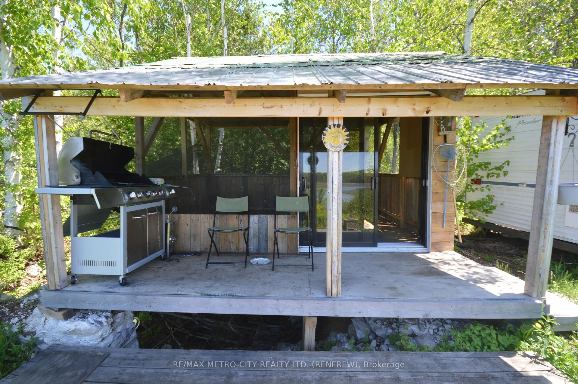 Photo 4 of 00 Clyde Forks Road, Lanark Highlands, Lanark Highlands (Lavant) Twp — HOMEH