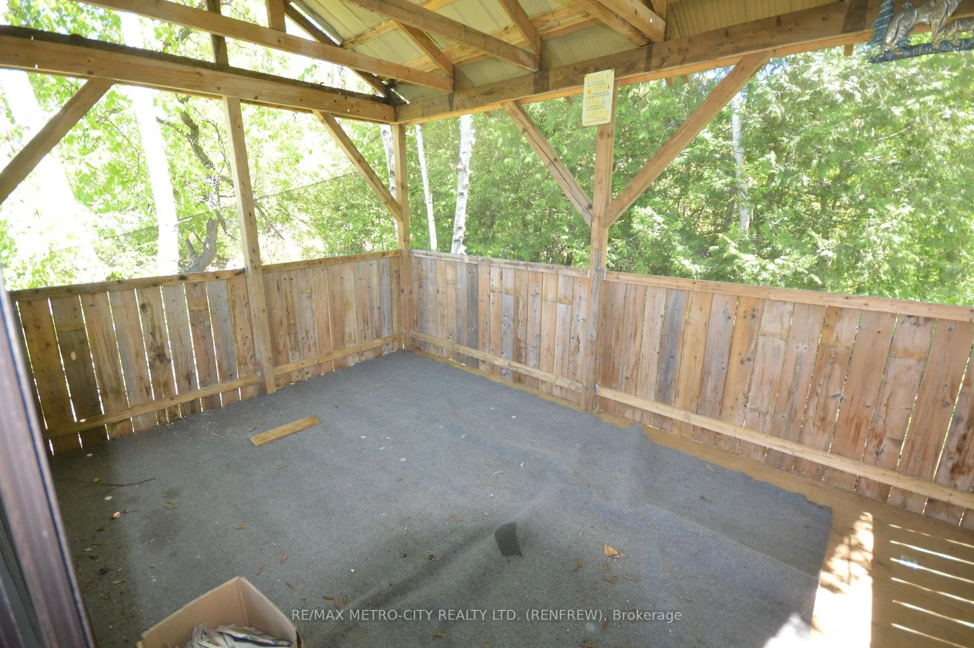Photo 5 of 00 Clyde Forks Road, Lanark Highlands, Lanark Highlands (Lavant) Twp — HOMEH