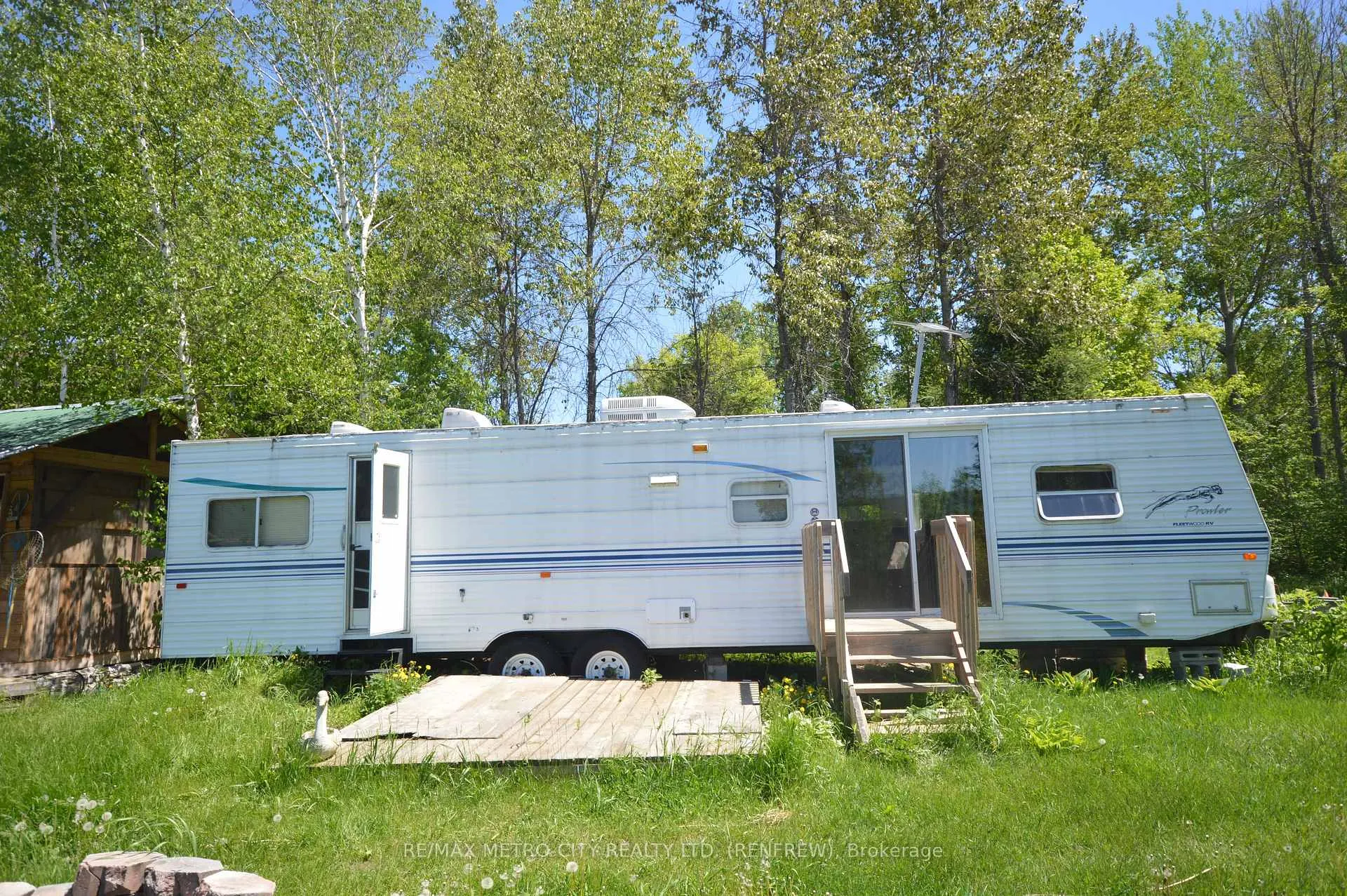 Photo 6 of 00 Clyde Forks Road, Lanark Highlands, Lanark Highlands (Lavant) Twp — HOMEH