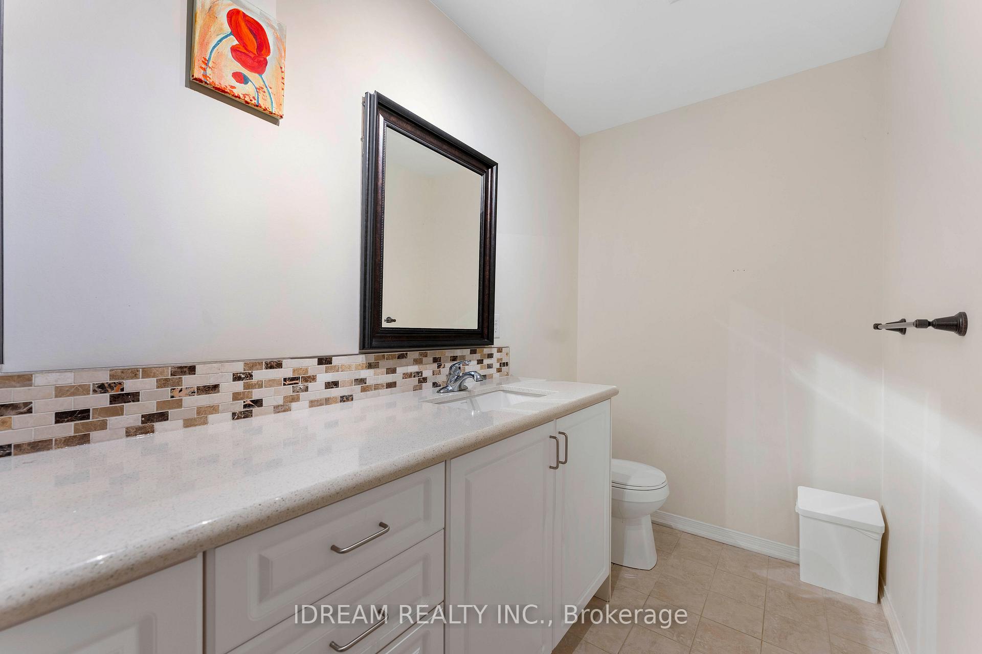 Photo 24 of 80 Fallmeadow Circle, Brampton, Credit Valley — HOMEH
