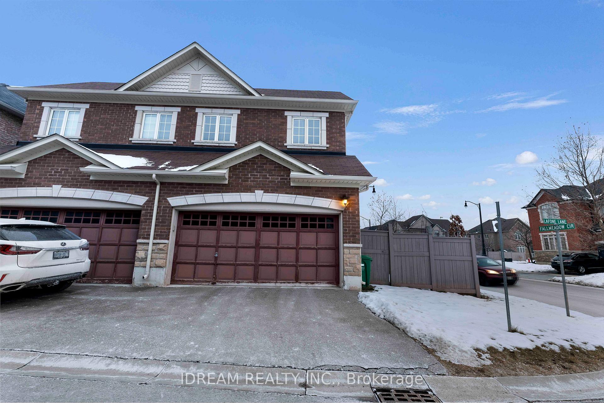 Photo 28 of 80 Fallmeadow Circle, Brampton, Credit Valley — HOMEH