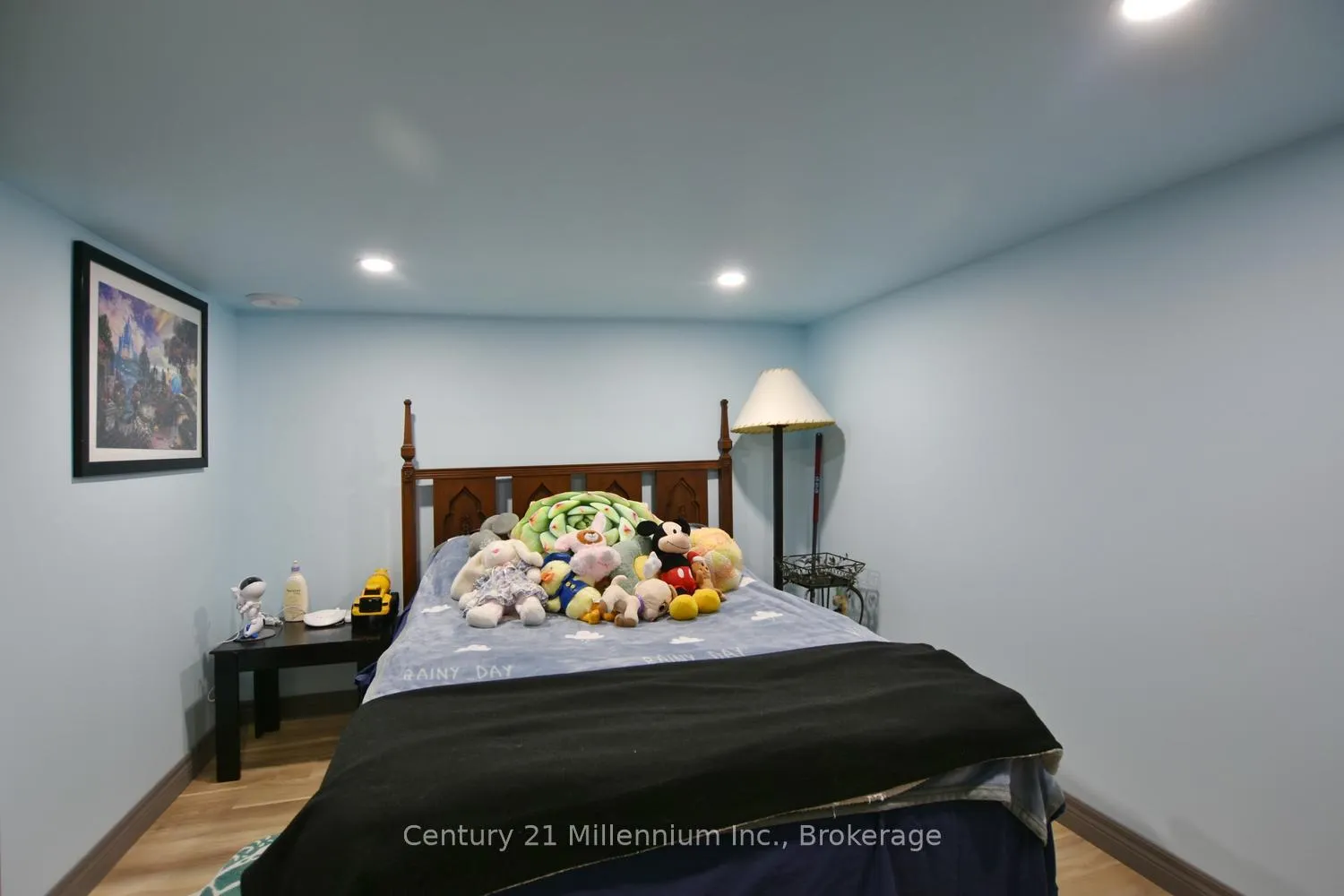 Photo 42 of 25 Berkely Street, Wasaga Beach — HOMEH