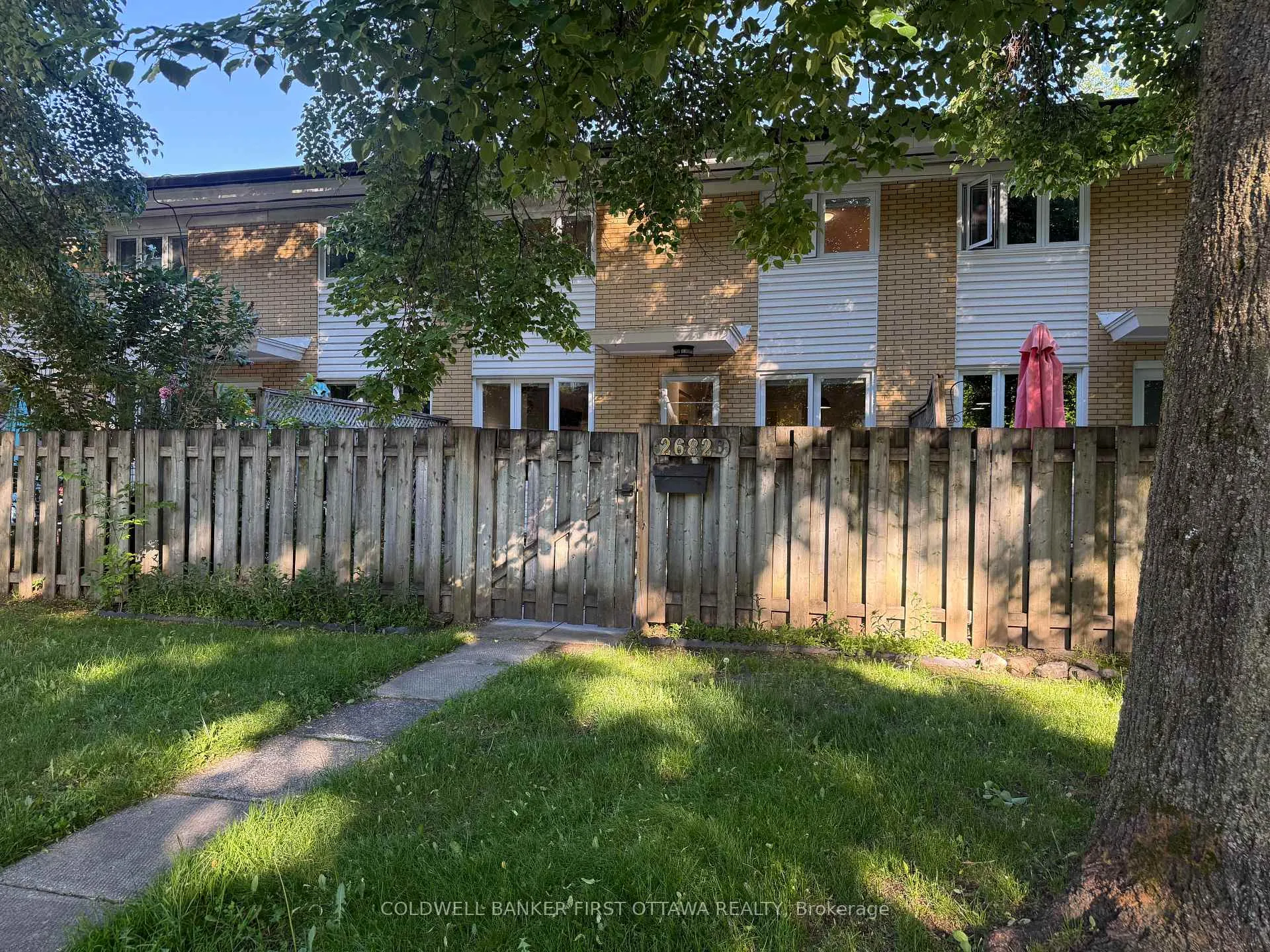 Photo 1 of 2682B Moncton Road, Ottawa, Queensway Terrace North — HOMEH