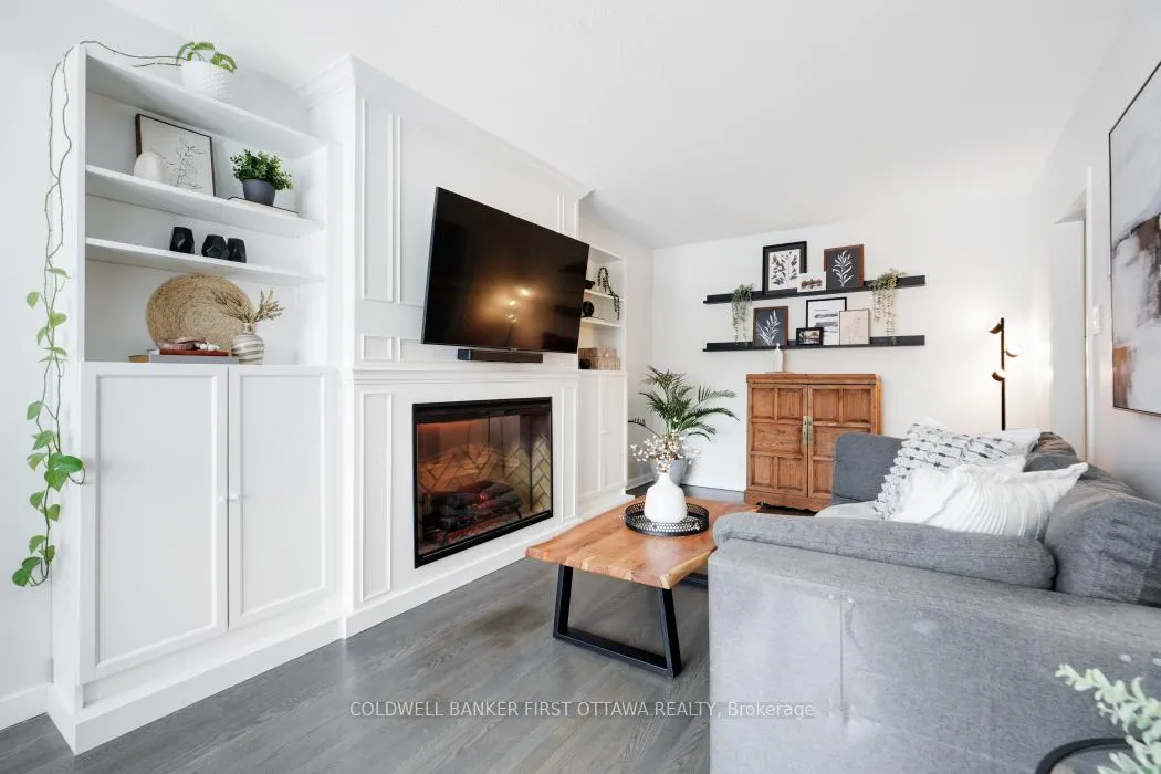 Photo 4 of 2682B Moncton Road, Ottawa, Queensway Terrace North — HOMEH