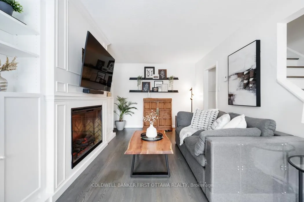 Photo 5 of 2682B Moncton Road, Ottawa, Queensway Terrace North — HOMEH