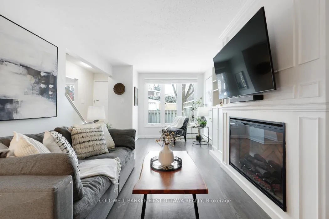 Photo 10 of 2682B Moncton Road, Ottawa, Queensway Terrace North — HOMEH