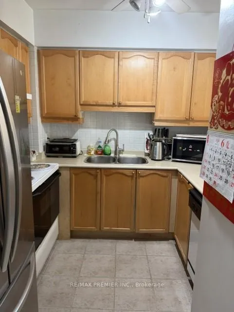 Photo 6 of Unit 74, 735 New Westminster Drive, Vaughan, Brownridge — HOMEH