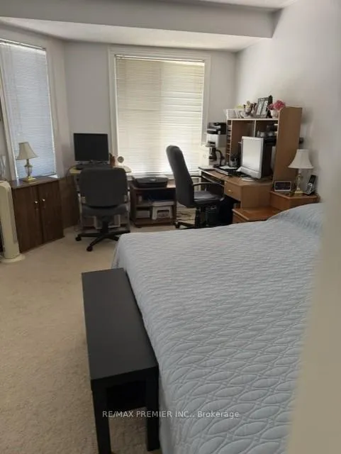Photo 7 of Unit 74, 735 New Westminster Drive, Vaughan, Brownridge — HOMEH