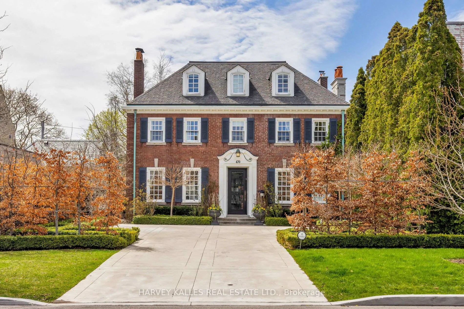 Photo 1 of 470 Russell Hill Road, Toronto, Forest Hill South — HOMEH